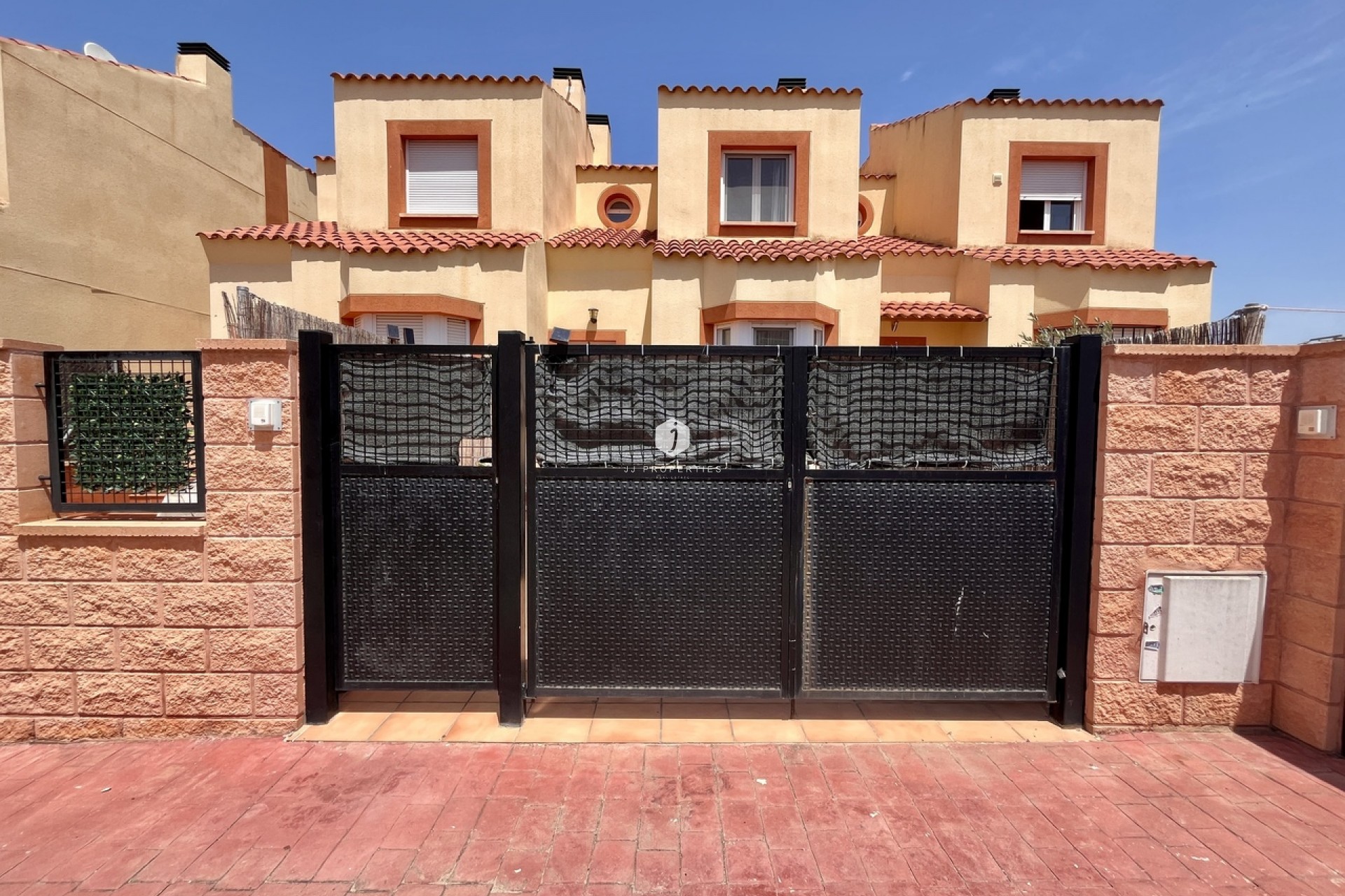 Segunda mano - Chalet -
Cabo Roig - Costa Blanca