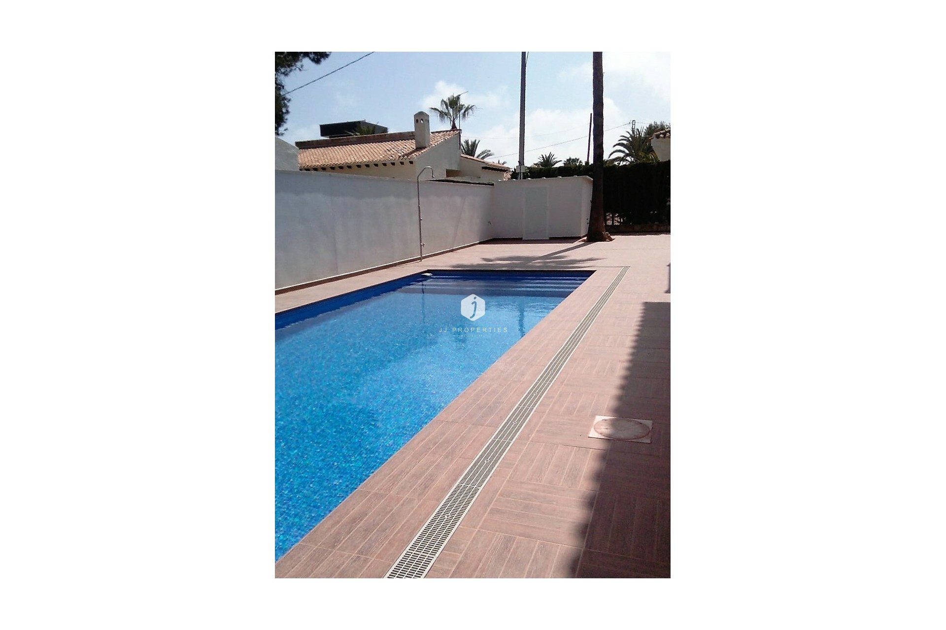 Segunda mano - Chalet -
Cabo Roig - Costa Blanca