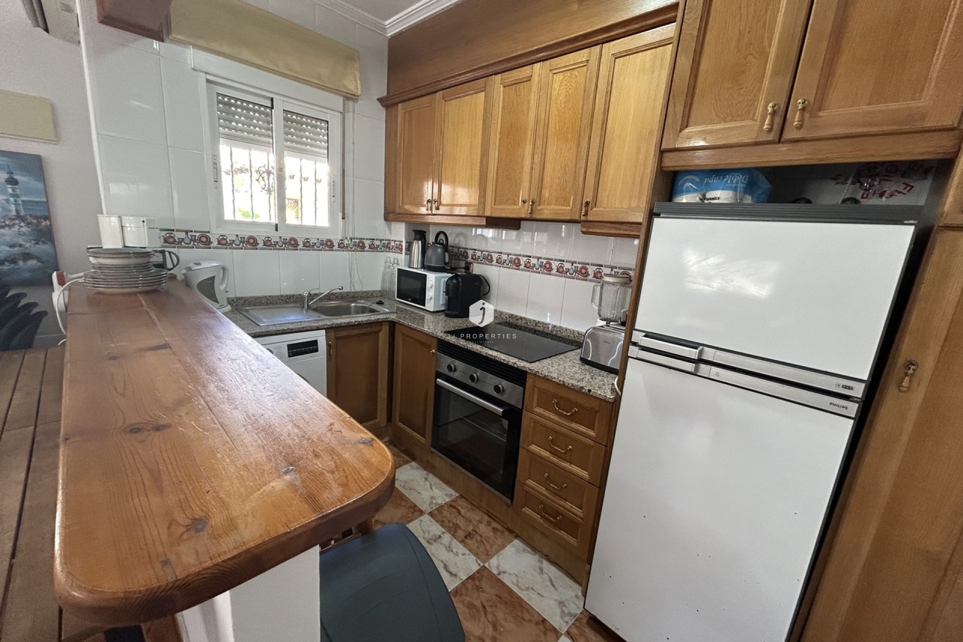 Segunda mano - Chalet -
Cabo Roig - Costa Blanca