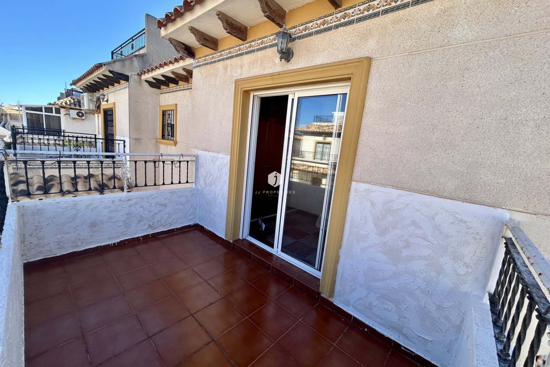 Segunda mano - Chalet -
Cabo Roig - Costa Blanca