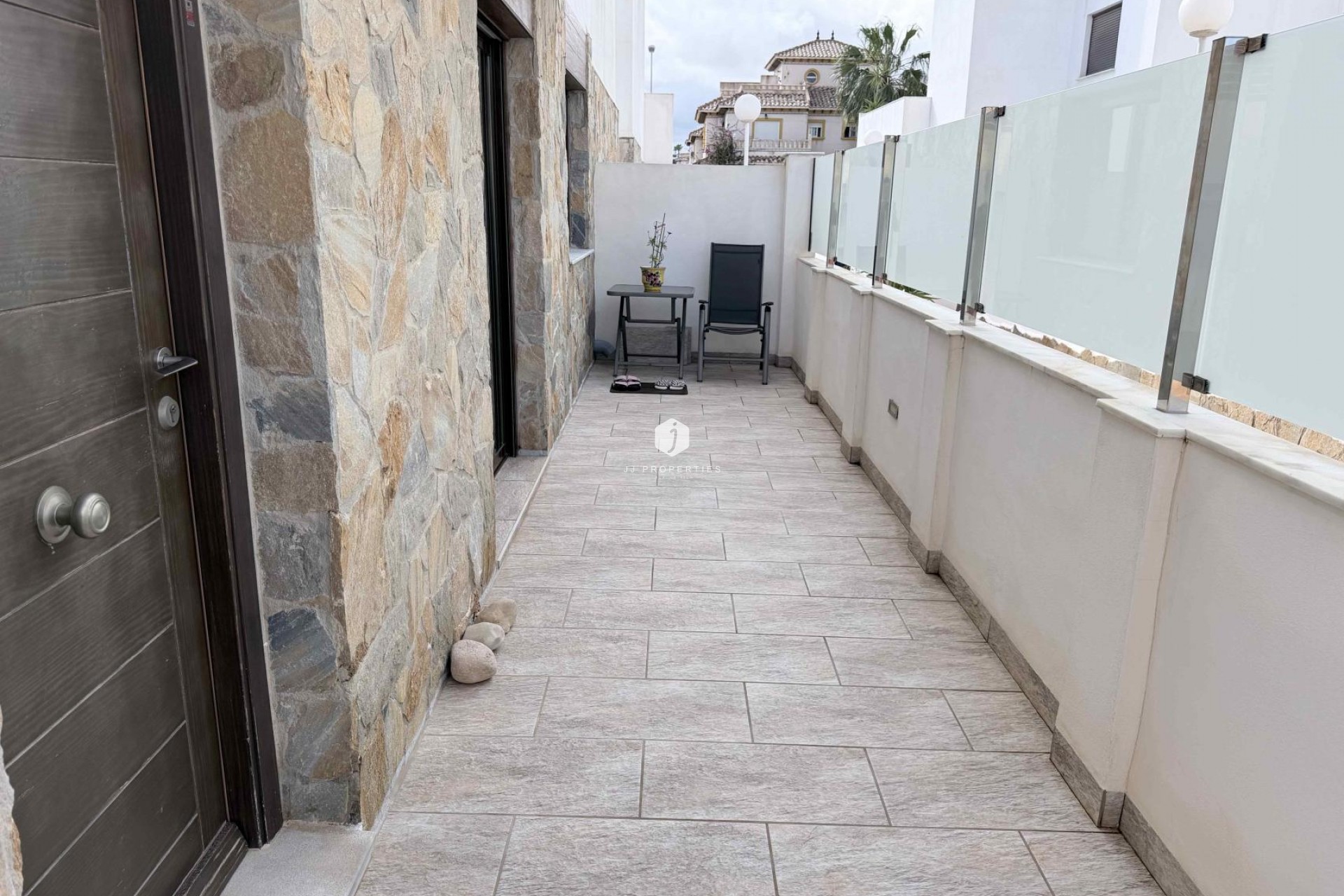 Segunda mano - Chalet -
Cabo Roig - Costa Blanca