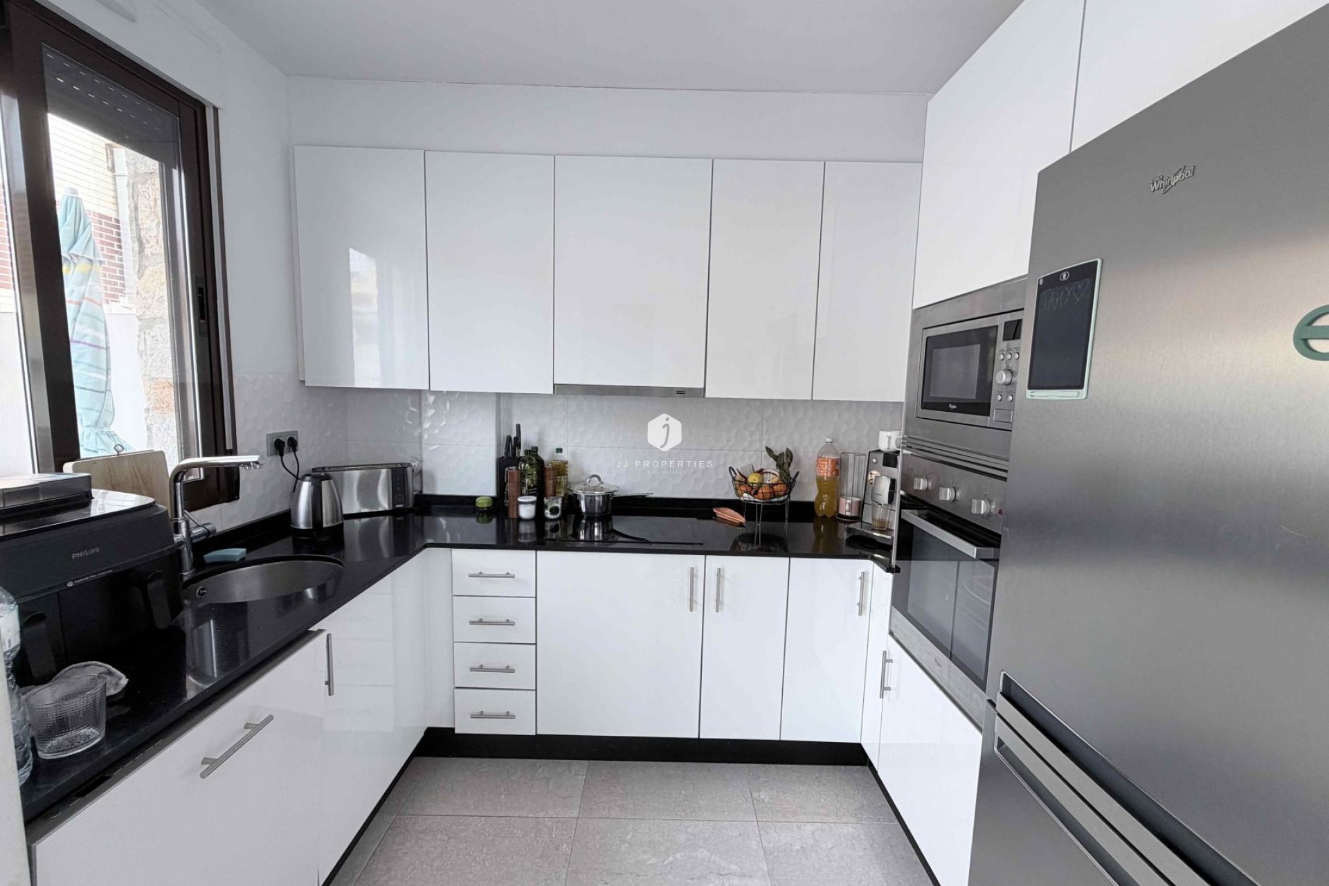 Segunda mano - Chalet -
Cabo Roig - Costa Blanca