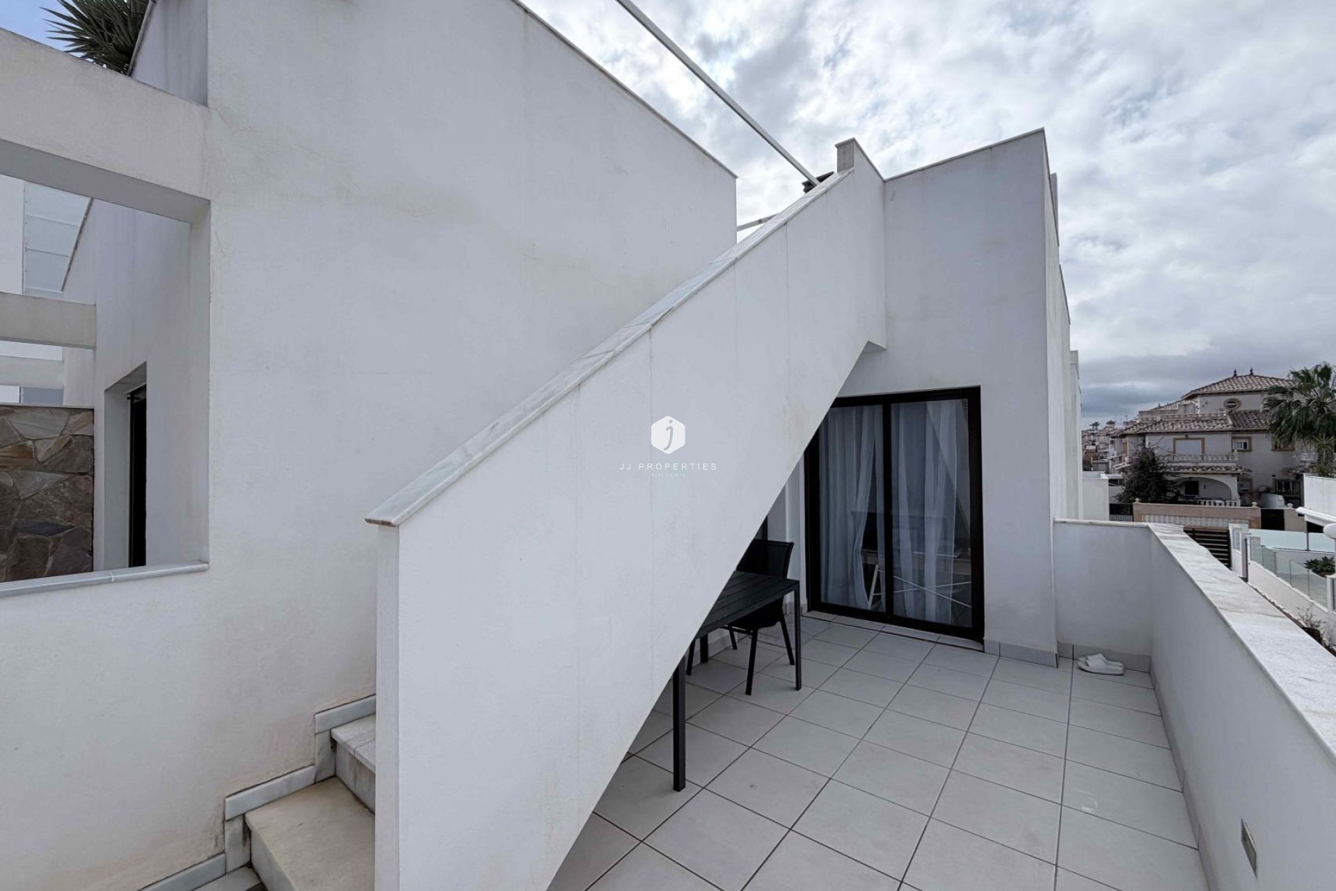 Segunda mano - Chalet -
Cabo Roig - Costa Blanca