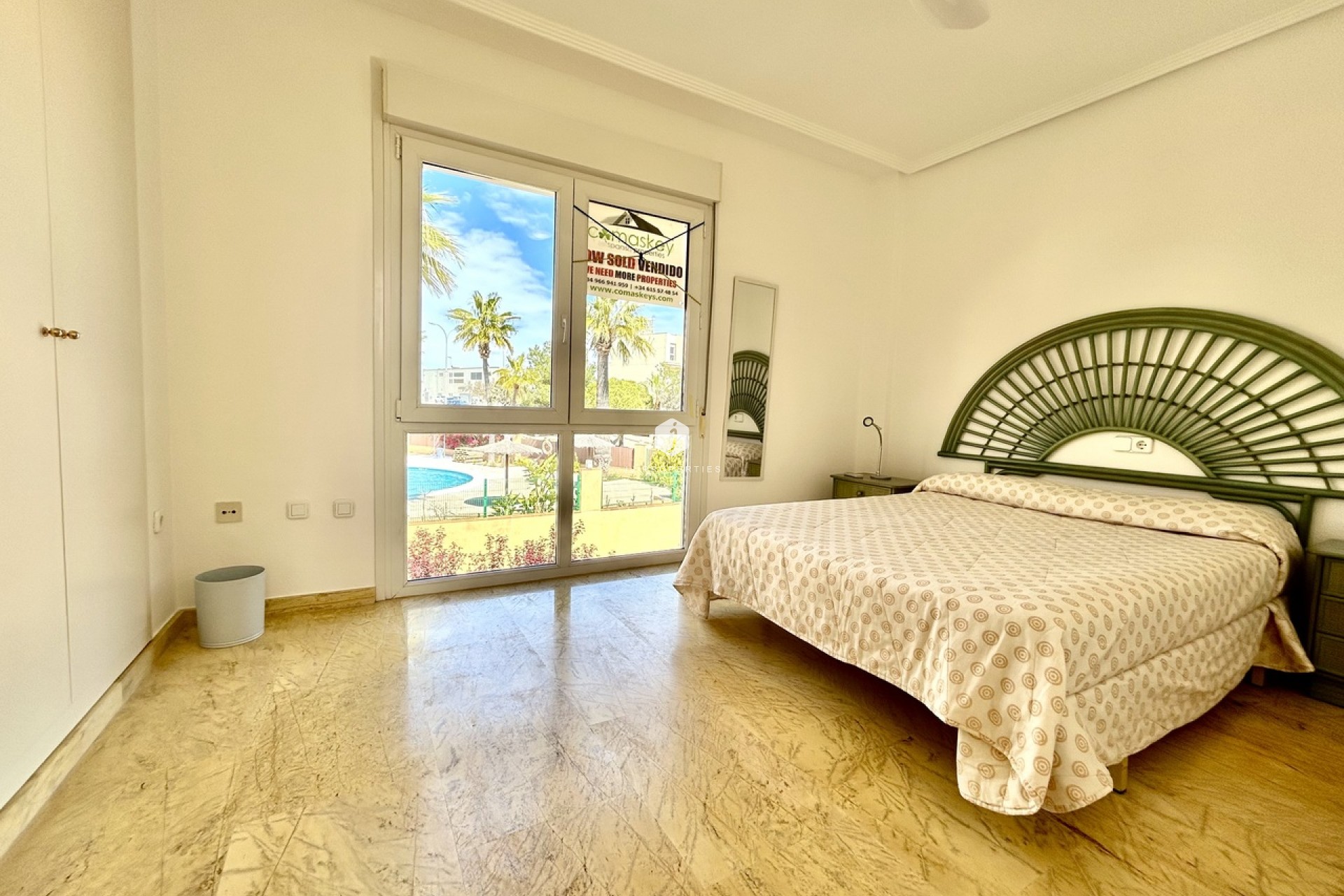 Segunda mano - Chalet -
Cabo Roig - Costa Blanca