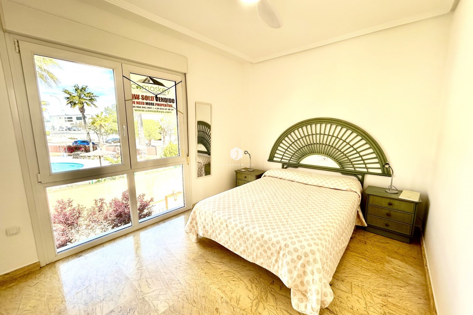 Segunda mano - Chalet -
Cabo Roig - Costa Blanca