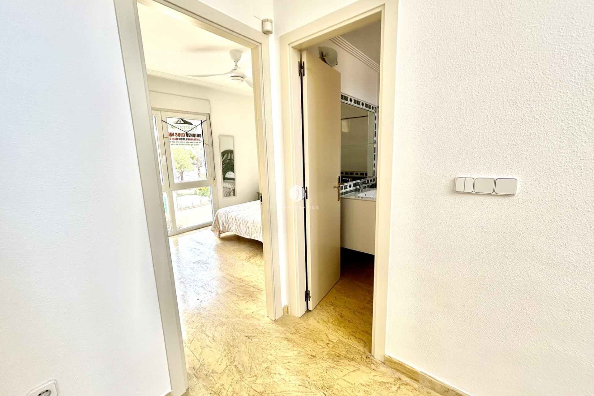 Segunda mano - Chalet -
Cabo Roig - Costa Blanca