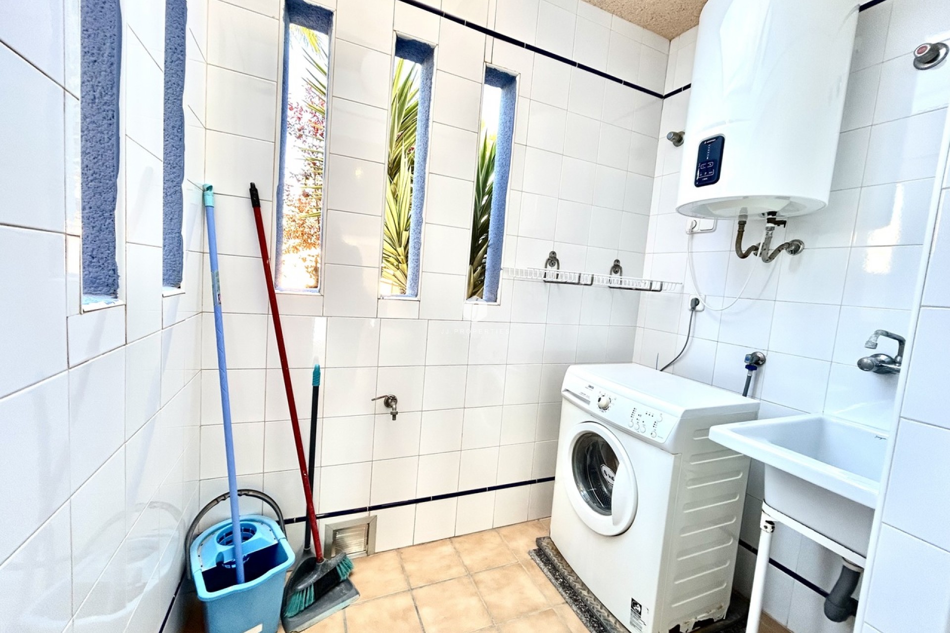 Segunda mano - Chalet -
Cabo Roig - Costa Blanca