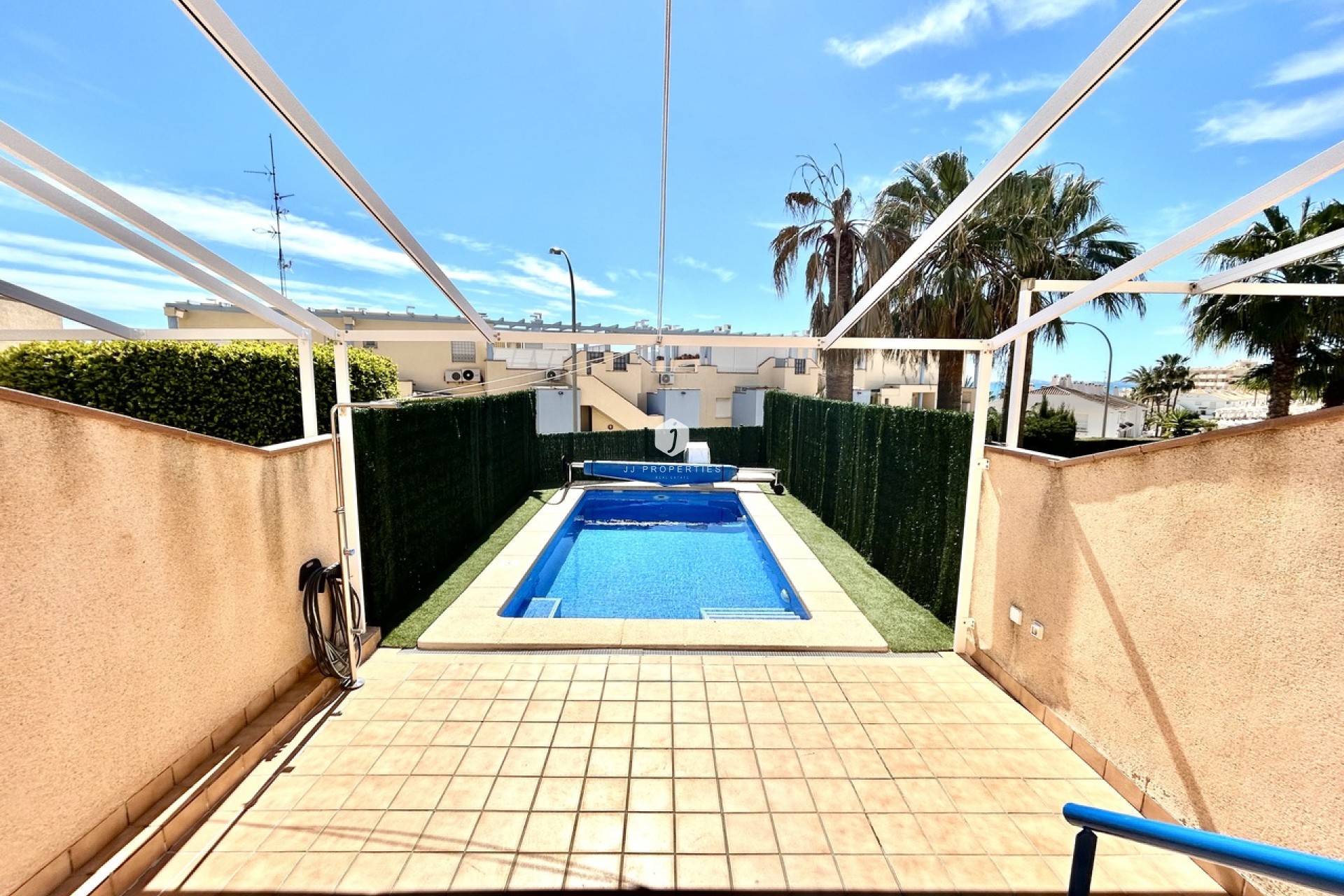 Segunda mano - Chalet -
Cabo Roig - Costa Blanca