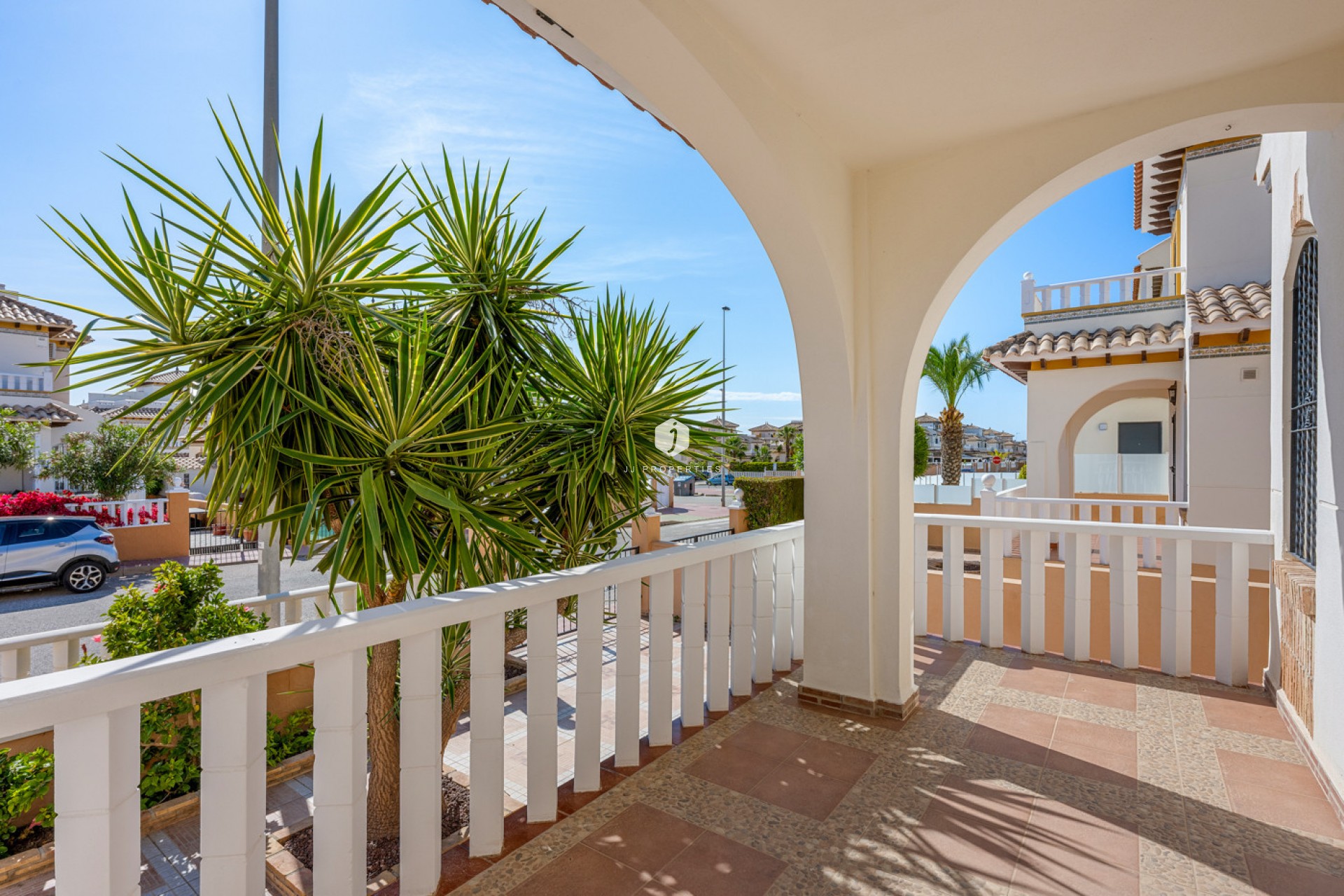 Segunda mano - Chalet -
Cabo Roig - Costa Blanca