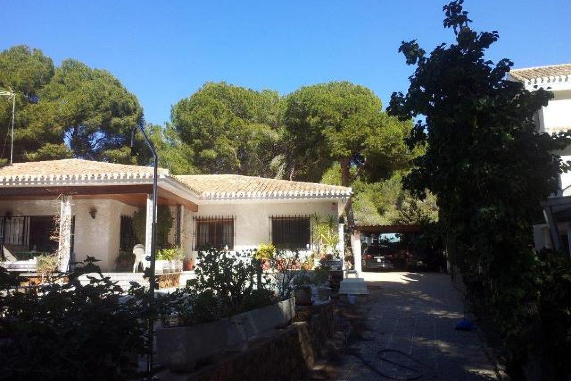 Segunda mano - Chalet -
Campoamor - Costa Blanca