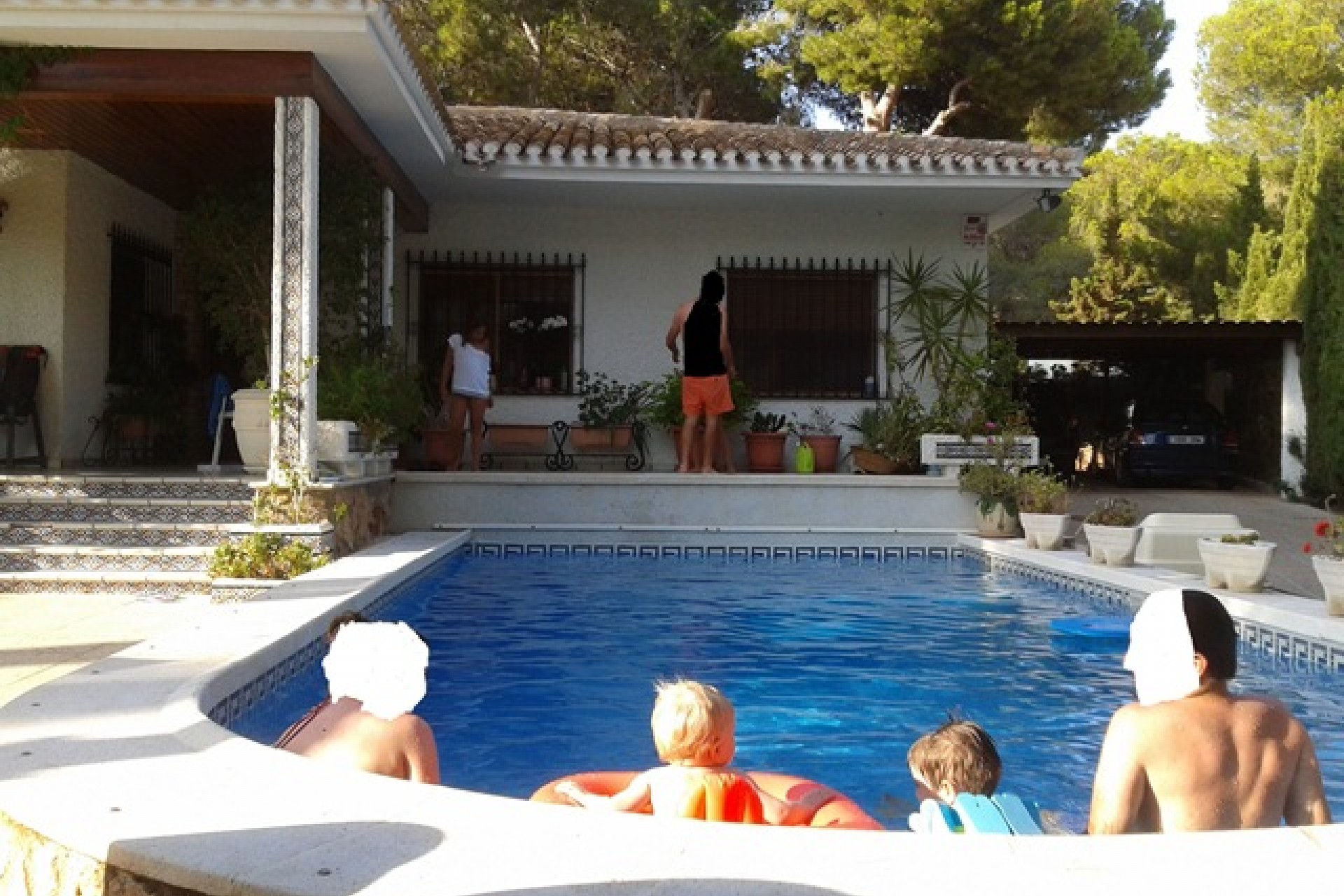 Segunda mano - Chalet -
Campoamor - Costa Blanca