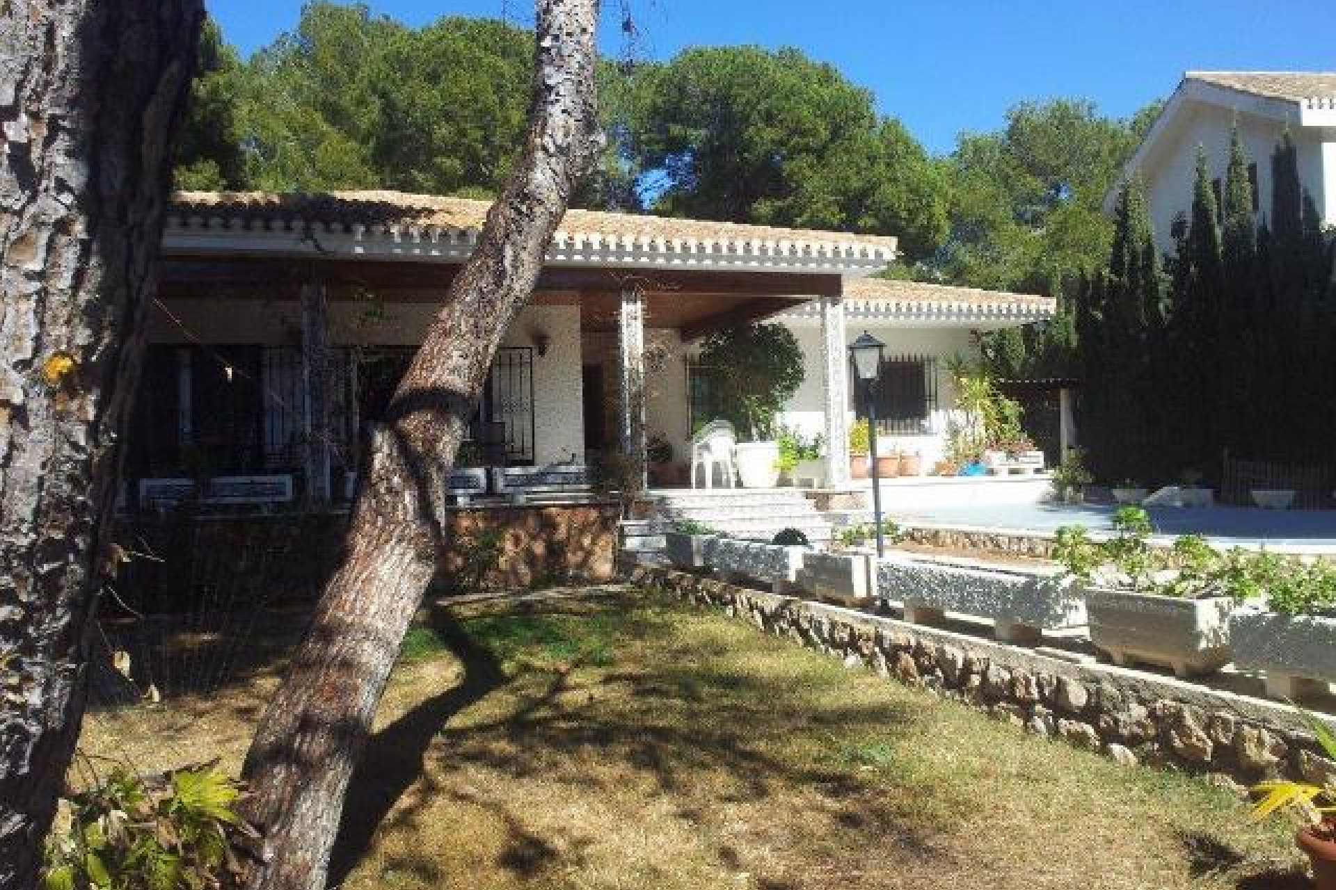 Segunda mano - Chalet -
Campoamor - Costa Blanca