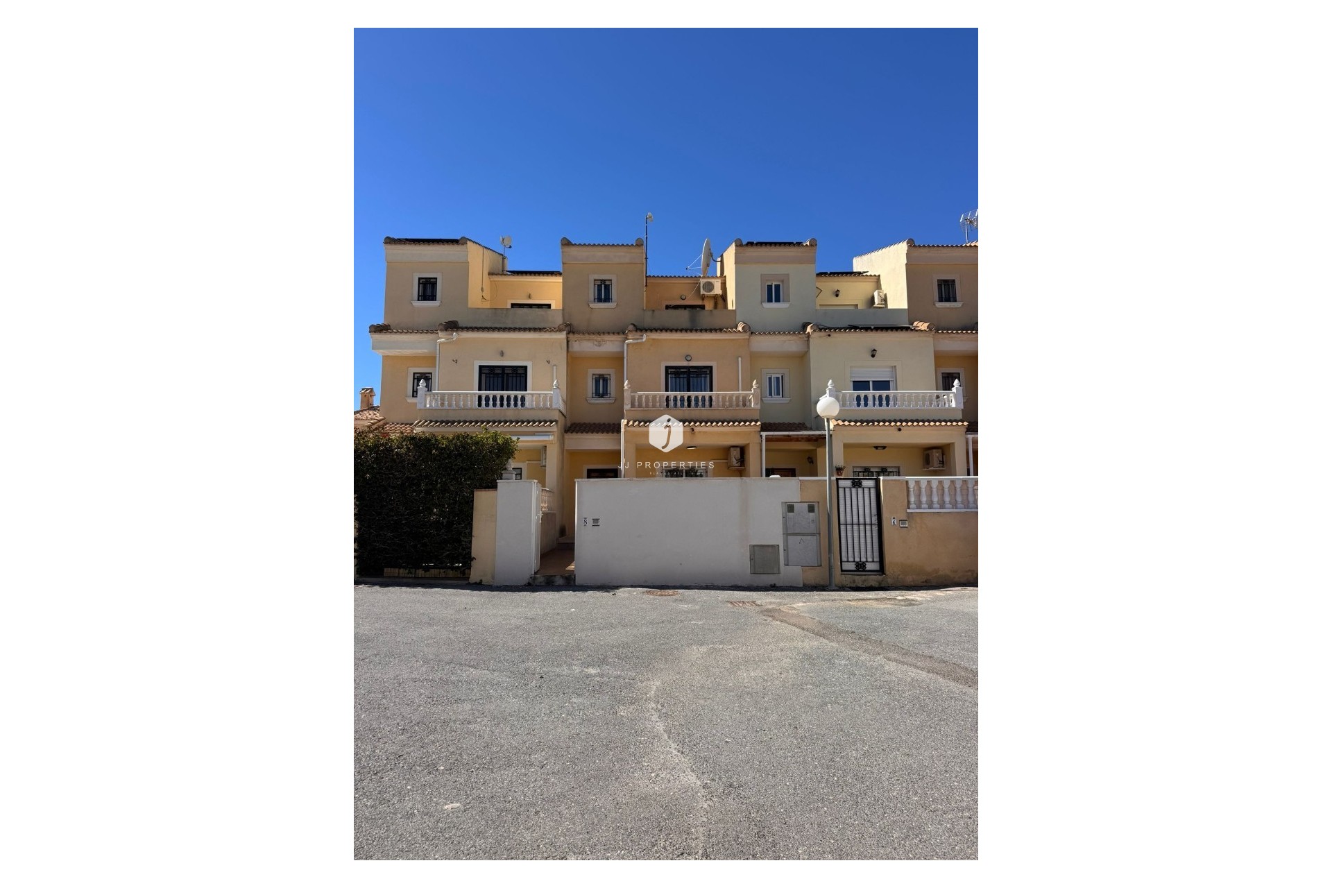 Segunda mano - Chalet -
Campoamor - Costa Blanca