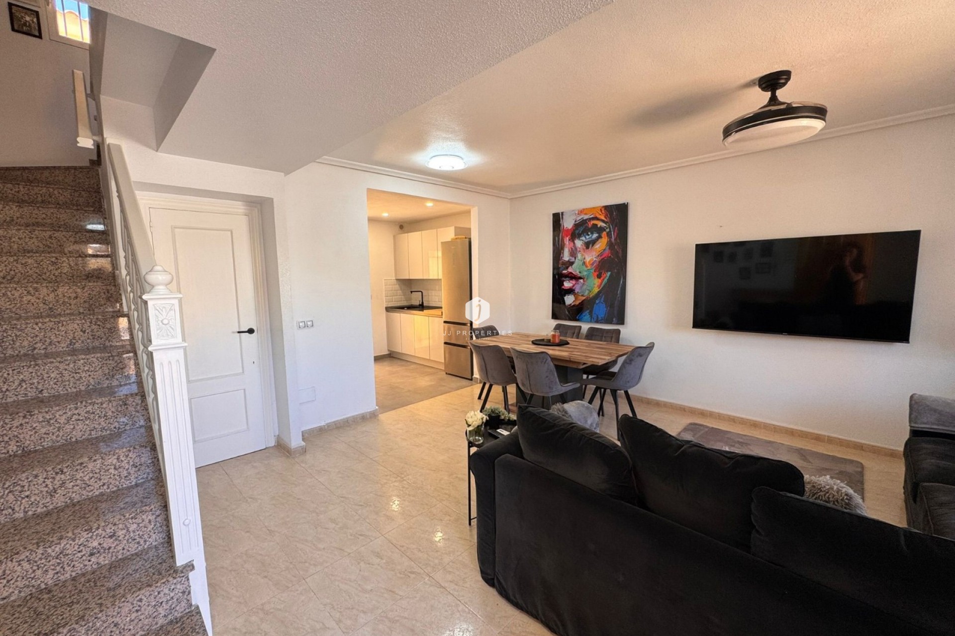 Segunda mano - Chalet -
Campoamor - Costa Blanca