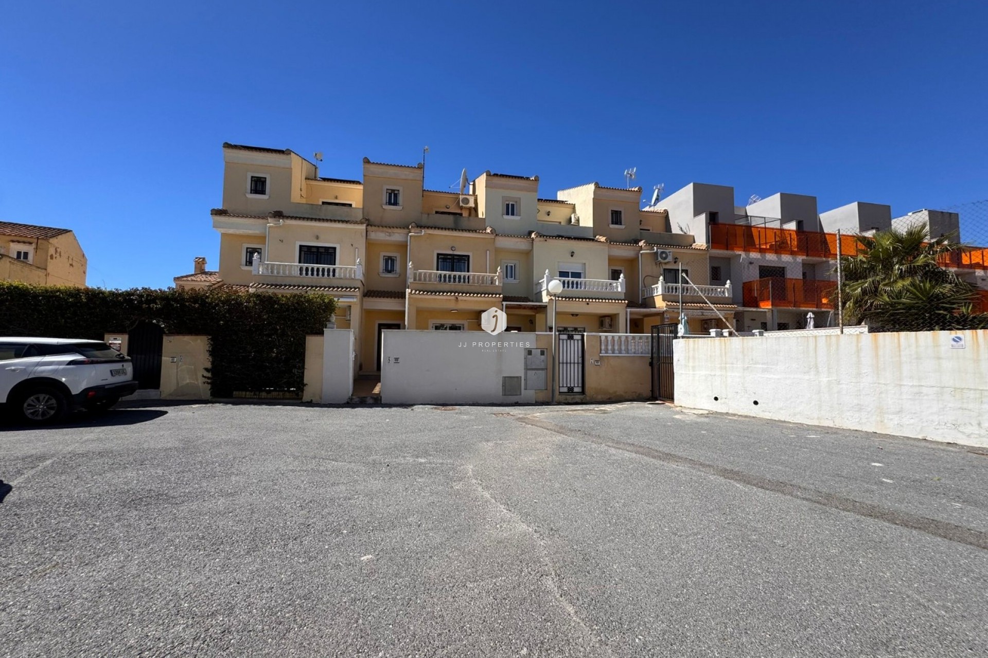Segunda mano - Chalet -
Campoamor - Costa Blanca
