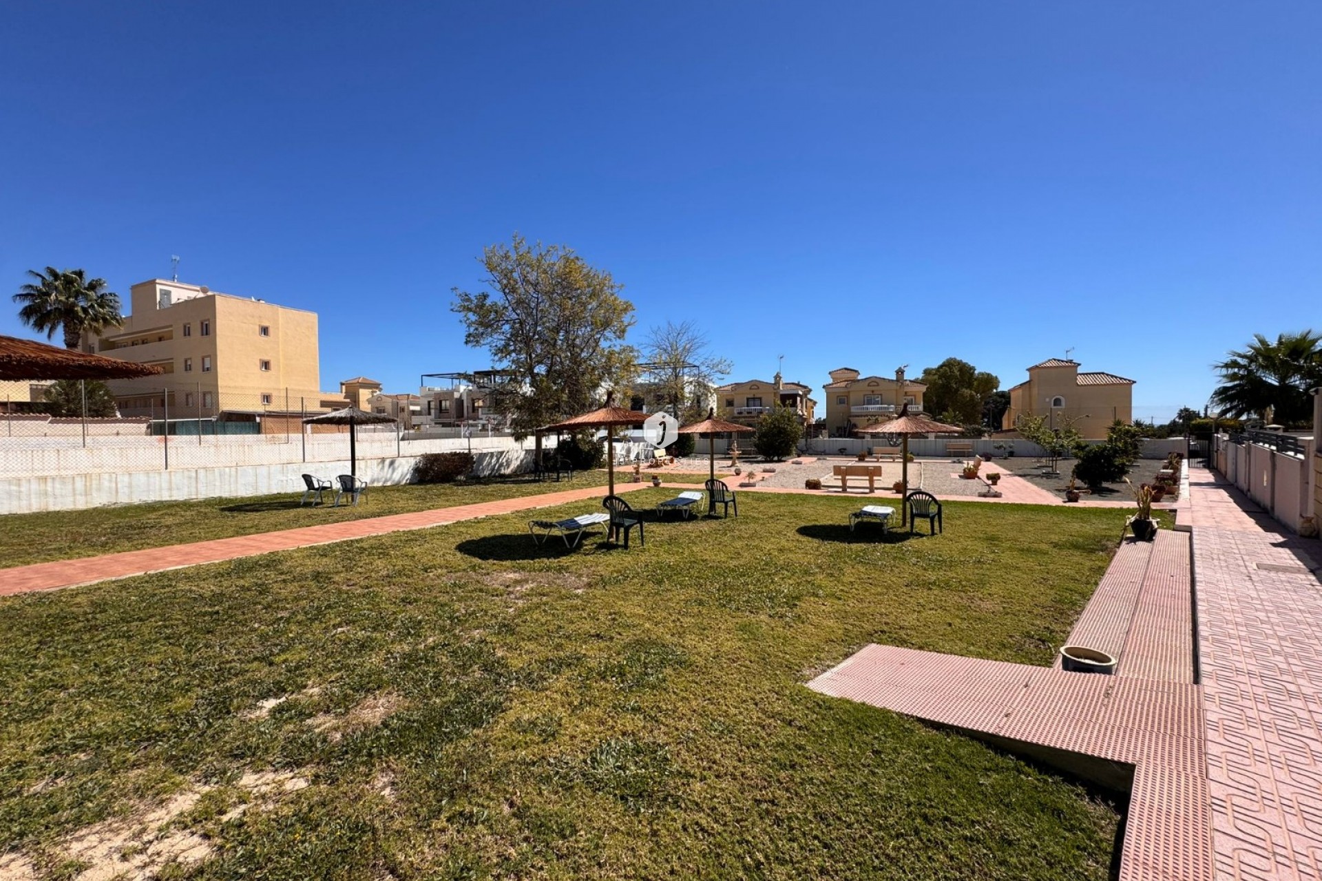 Segunda mano - Chalet -
Campoamor - Costa Blanca