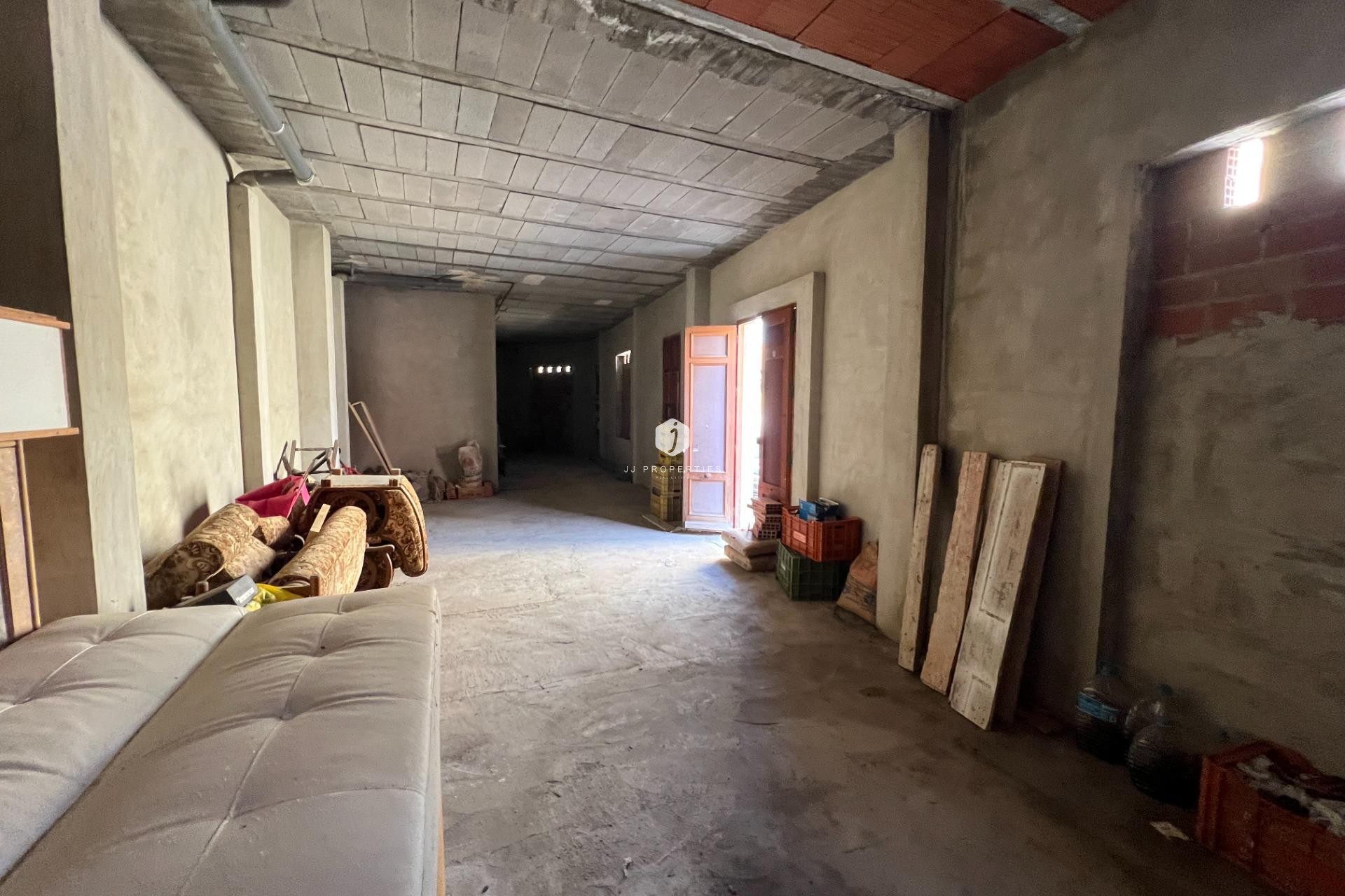 Segunda mano - Chalet -
Catral - Comunidad Valenciana