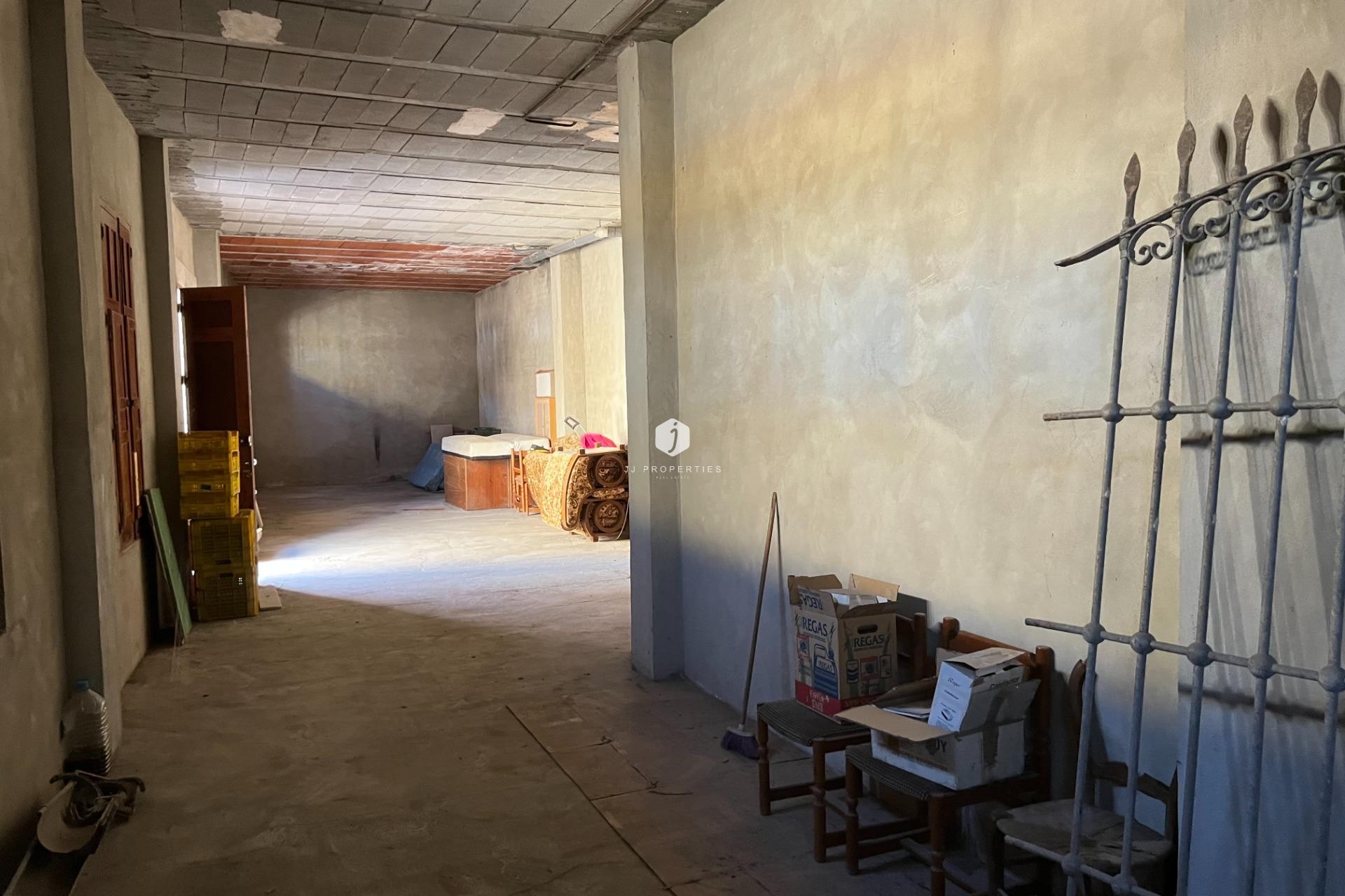 Segunda mano - Chalet -
Catral - Comunidad Valenciana