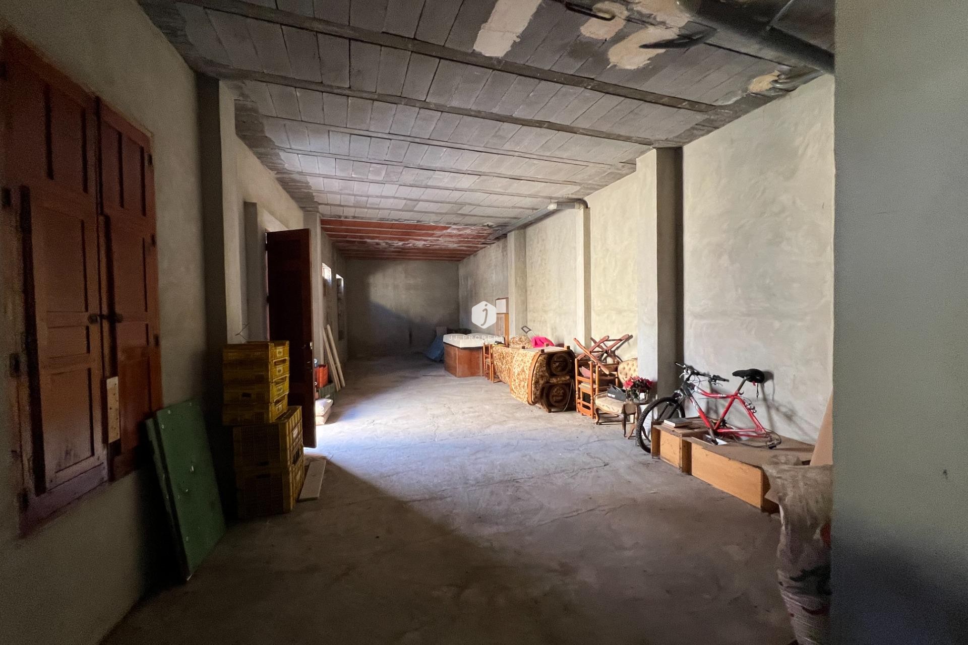 Segunda mano - Chalet -
Catral - Comunidad Valenciana