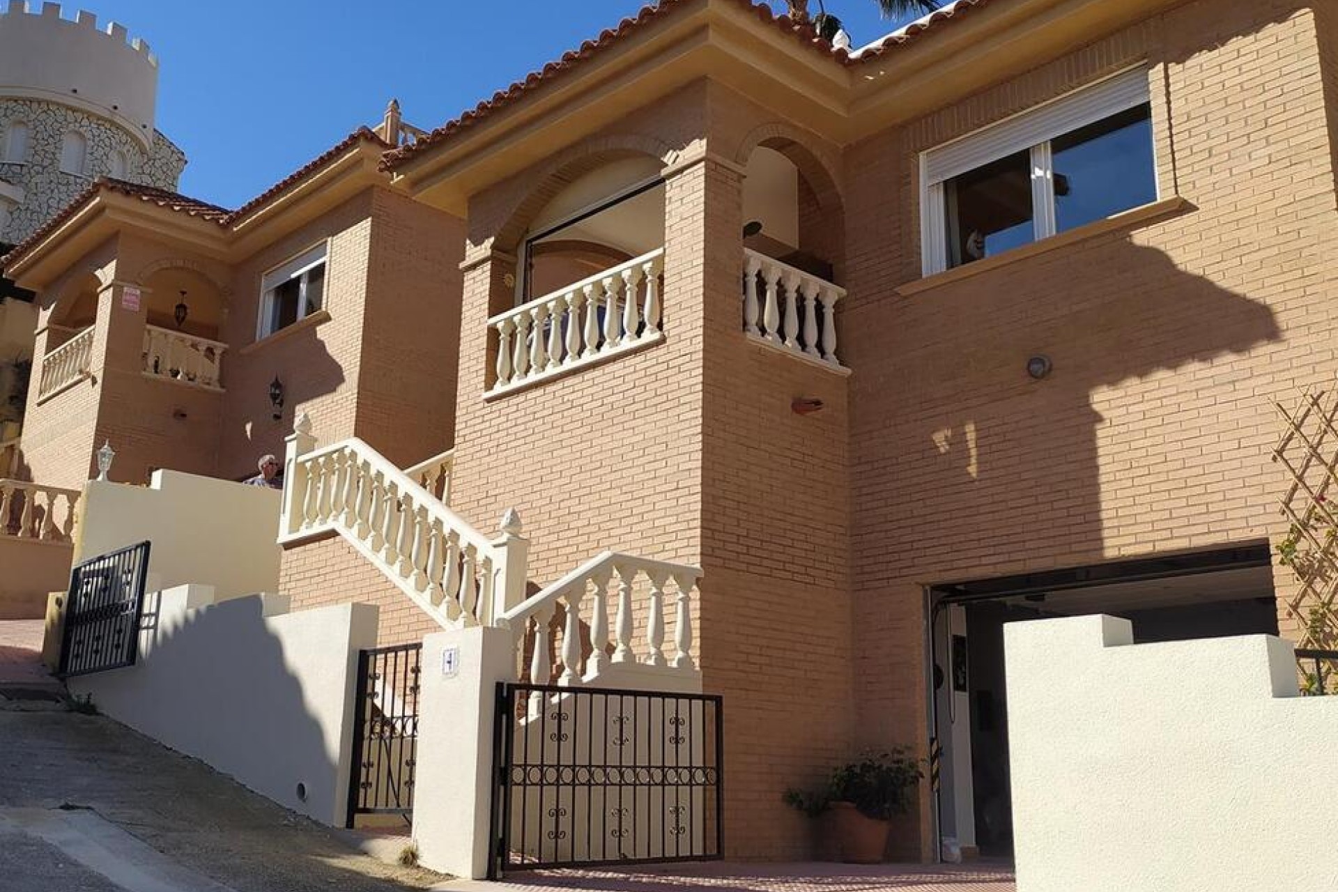 Segunda mano - Chalet -
Ciudad Quesada - Costa Blanca