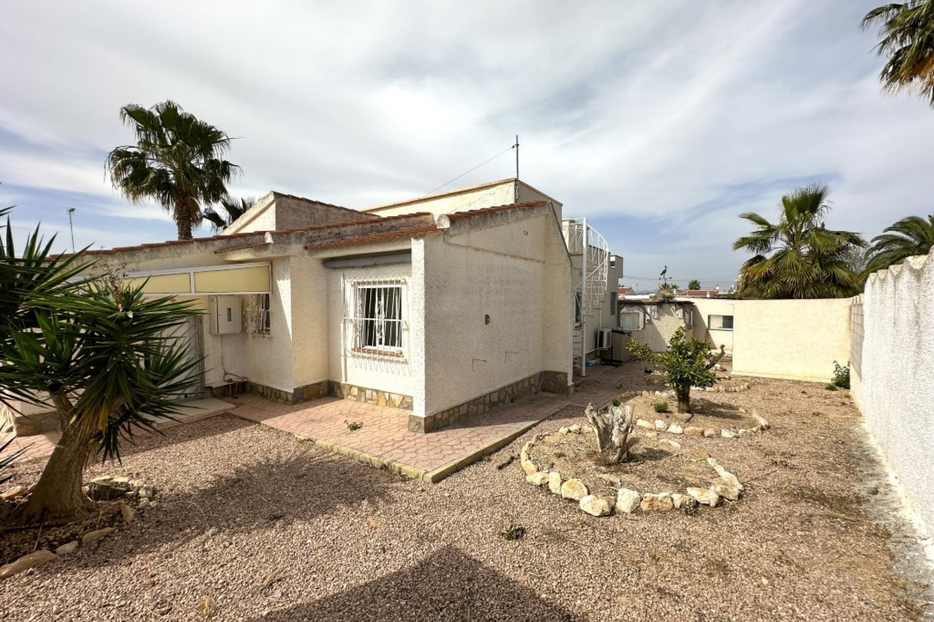 Segunda mano - Chalet -
Ciudad Quesada - Costa Blanca