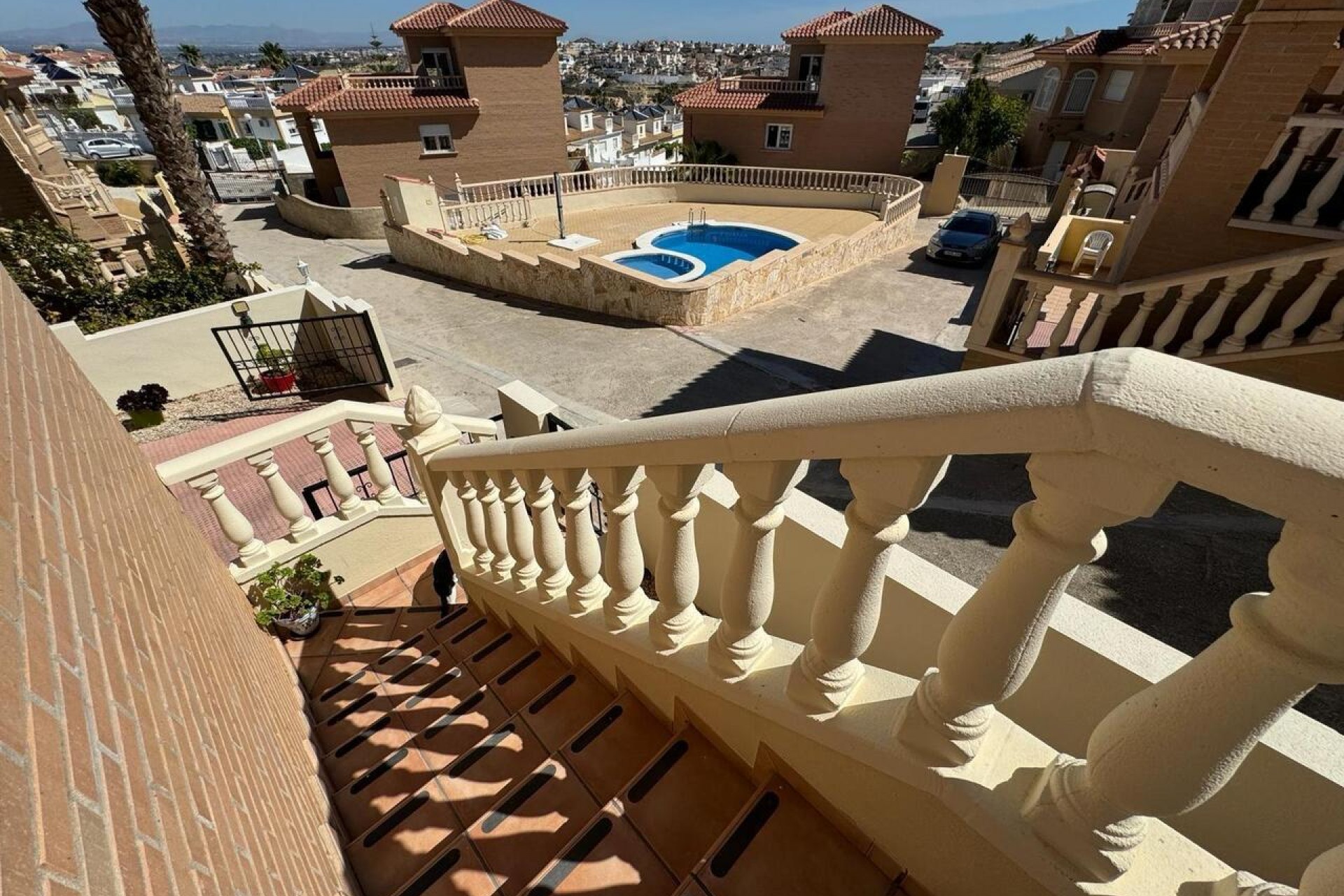 Segunda mano - Chalet -
Ciudad Quesada - Costa Blanca