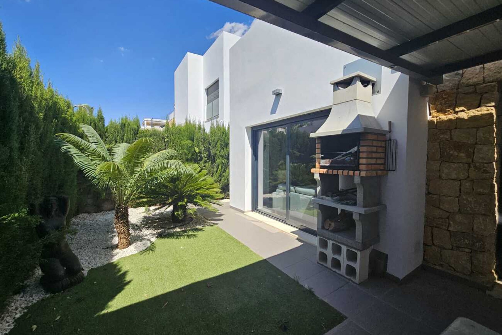 Segunda mano - Chalet -
Ciudad Quesada - Costa Blanca