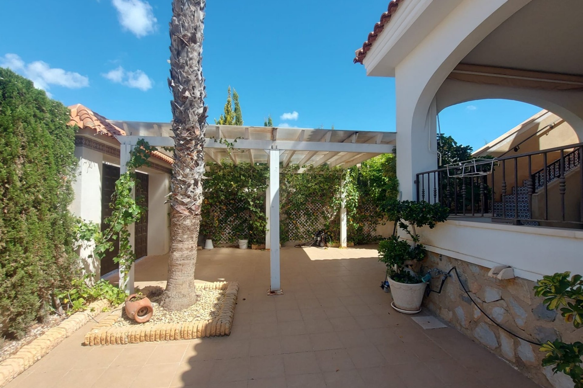 Segunda mano - Chalet -
Ciudad Quesada - Costa Blanca