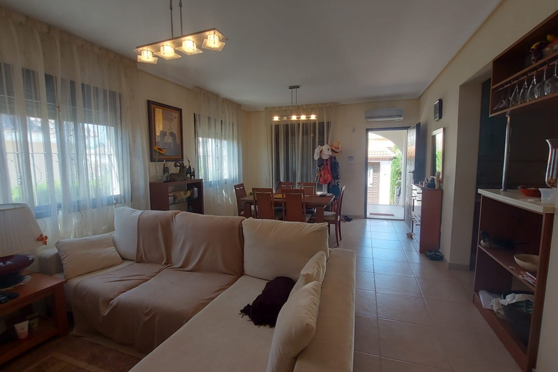 Segunda mano - Chalet -
Ciudad Quesada - Costa Blanca