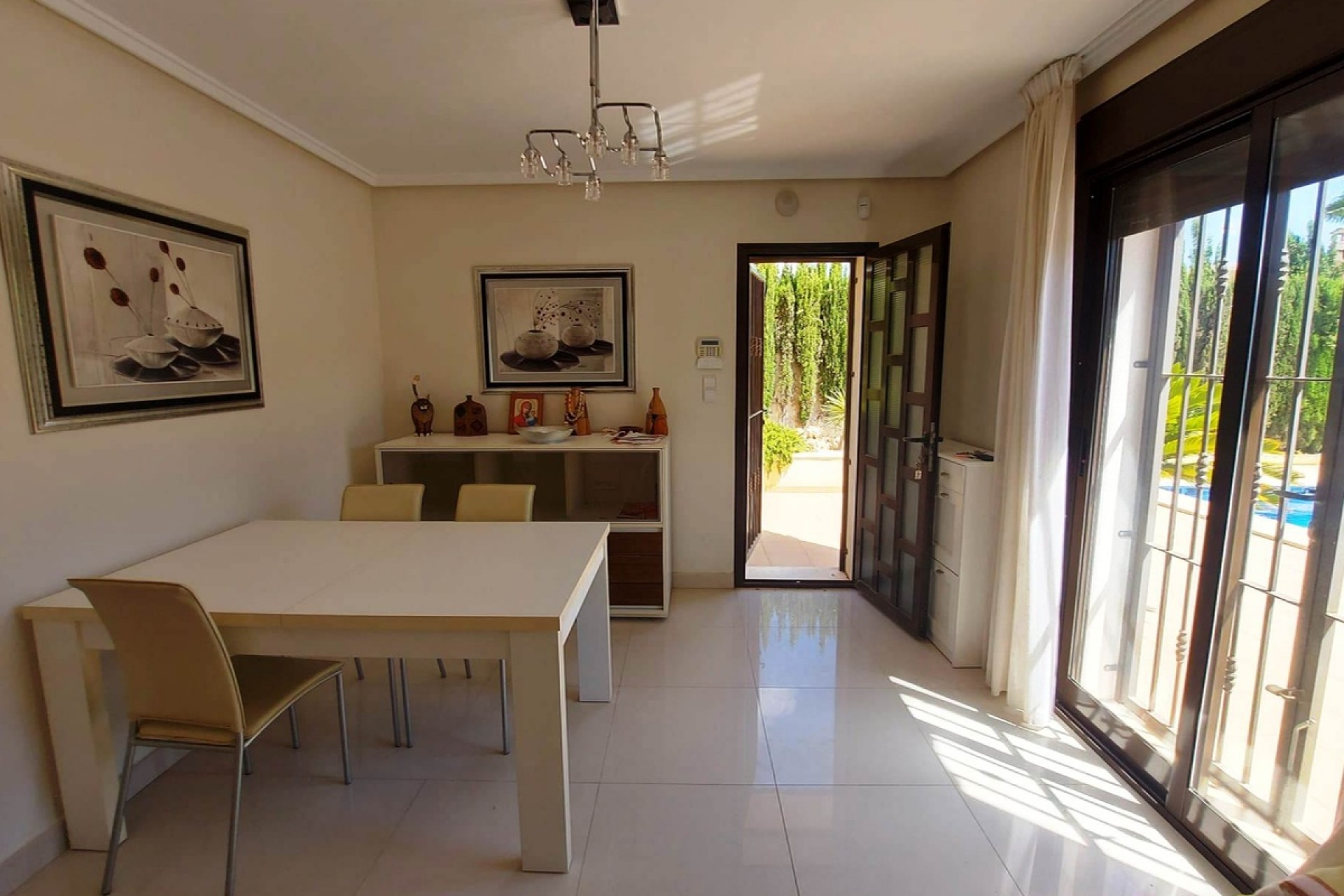 Segunda mano - Chalet -
Ciudad Quesada - Costa Blanca