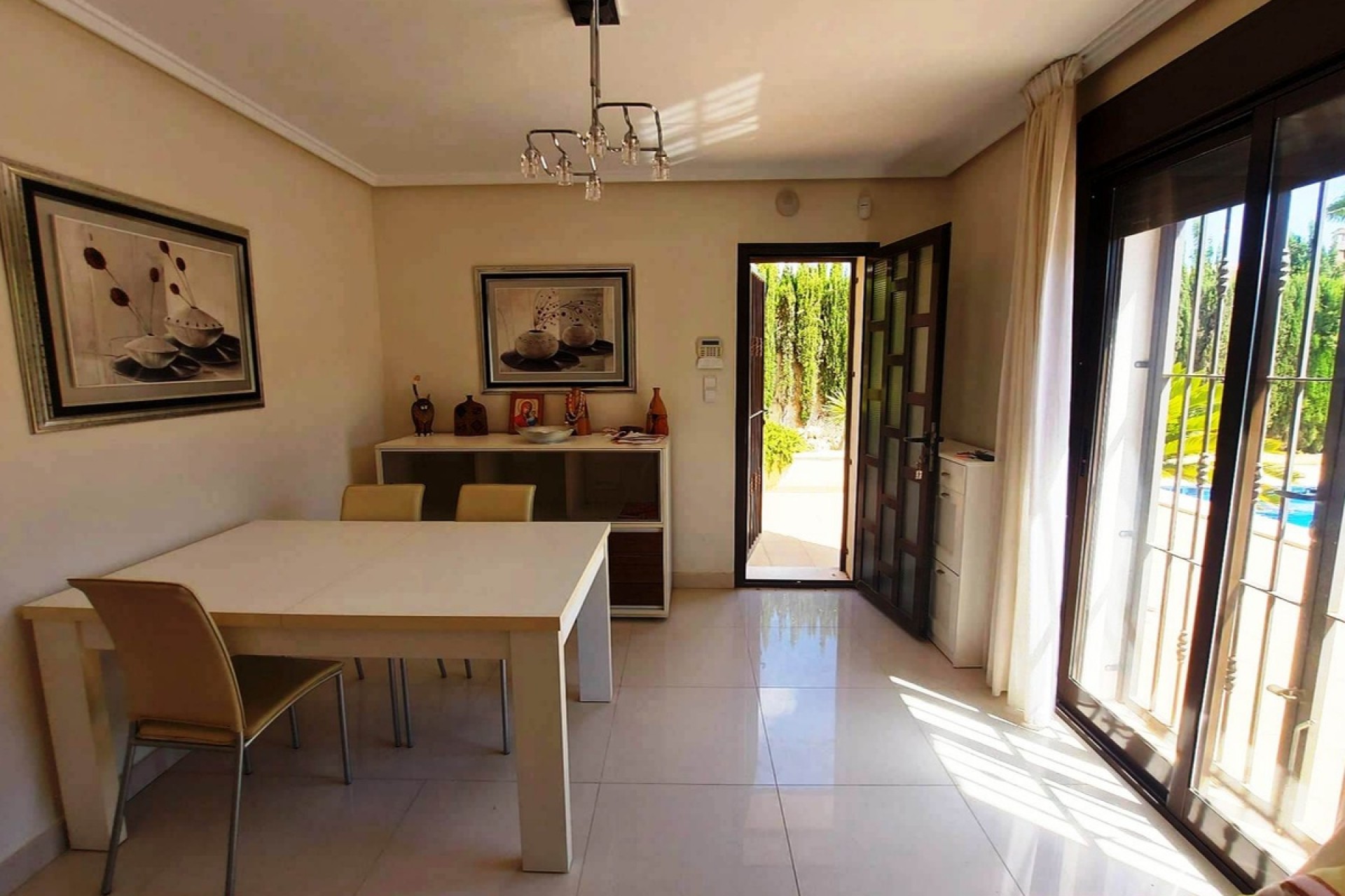 Segunda mano - Chalet -
Ciudad Quesada - Costa Blanca