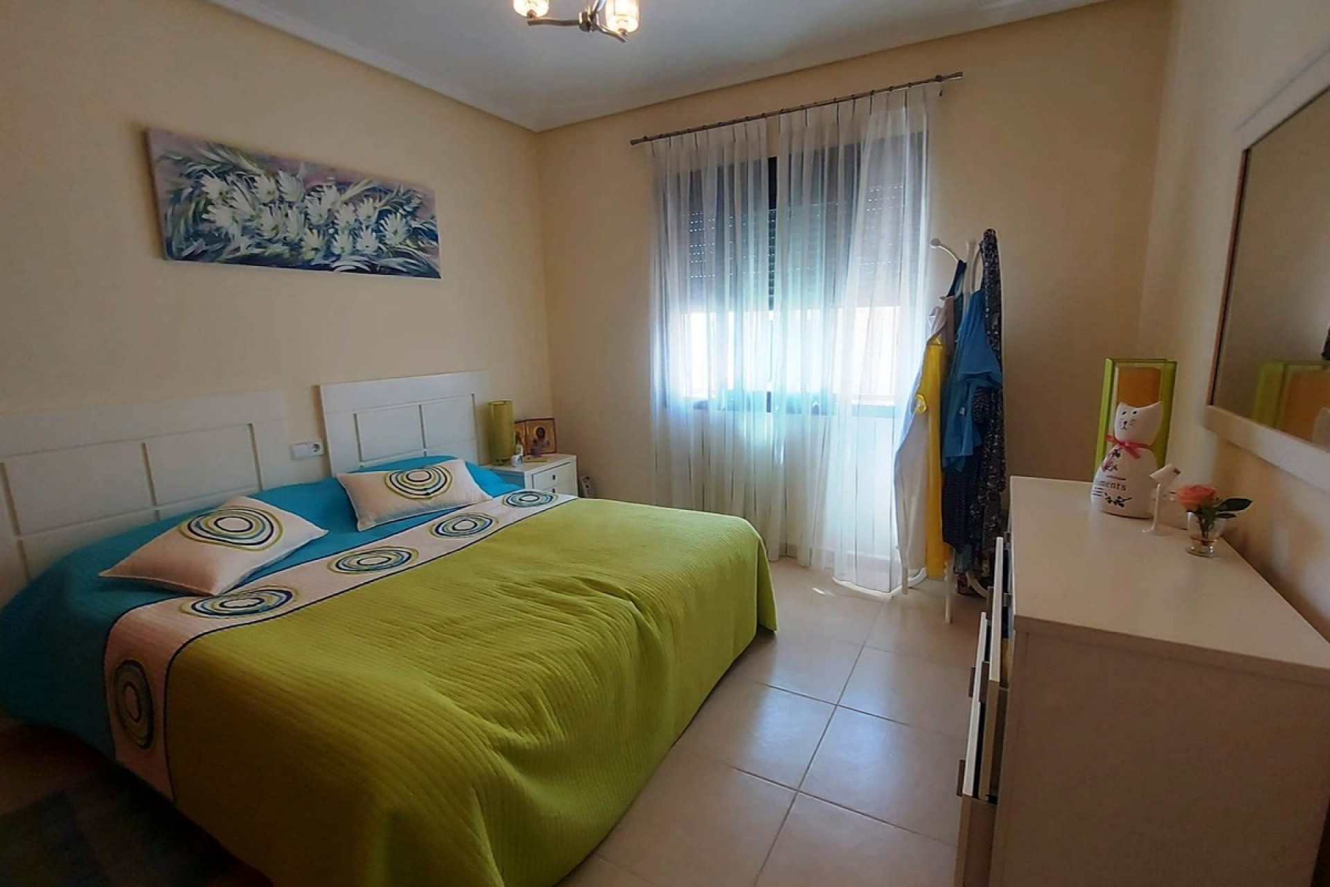 Segunda mano - Chalet -
Ciudad Quesada - Costa Blanca