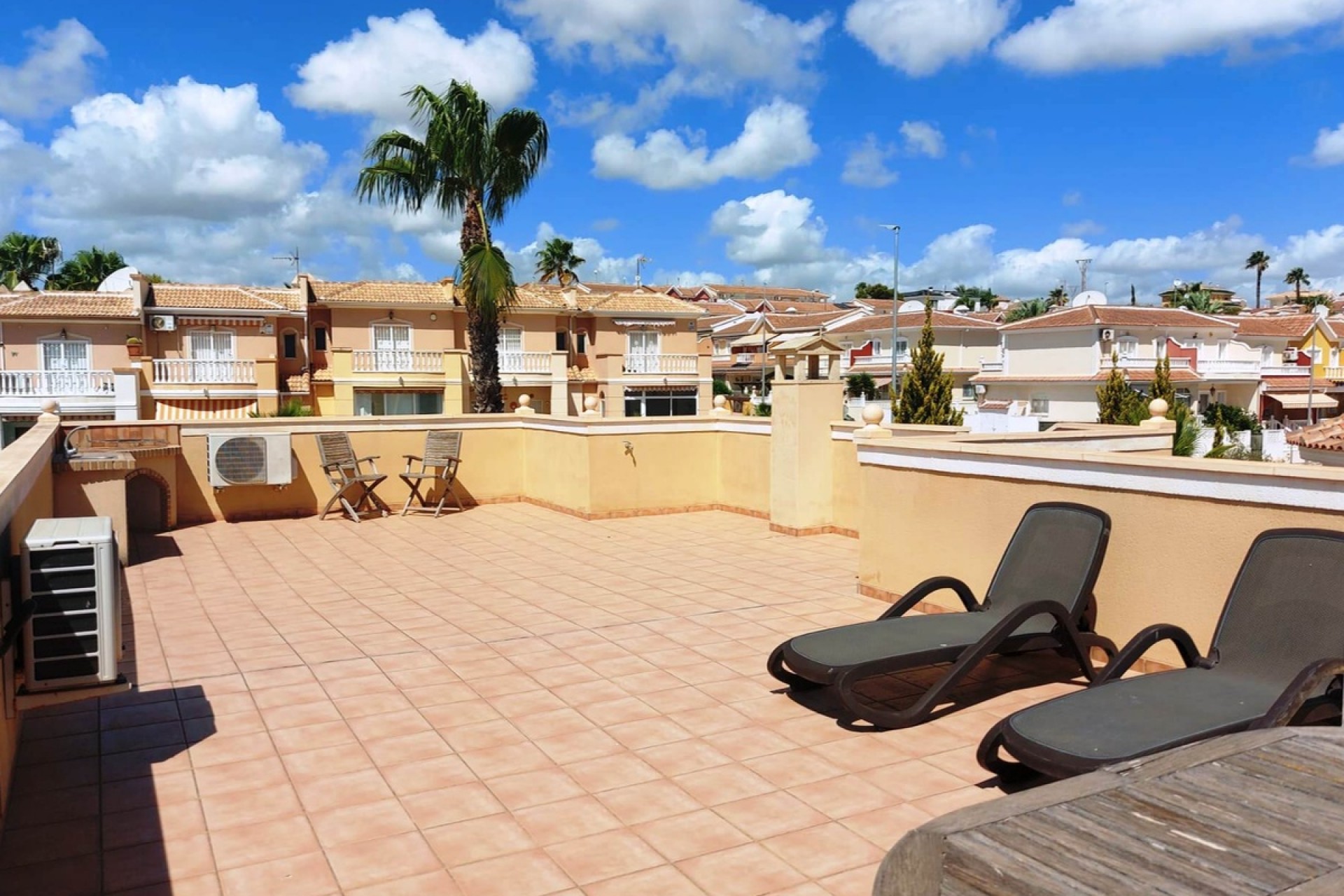 Segunda mano - Chalet -
Ciudad Quesada - Costa Blanca