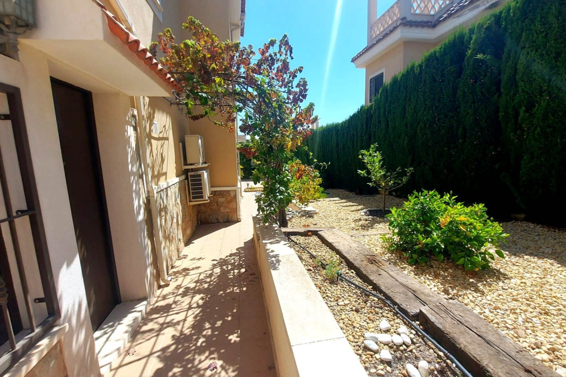 Segunda mano - Chalet -
Ciudad Quesada - Costa Blanca