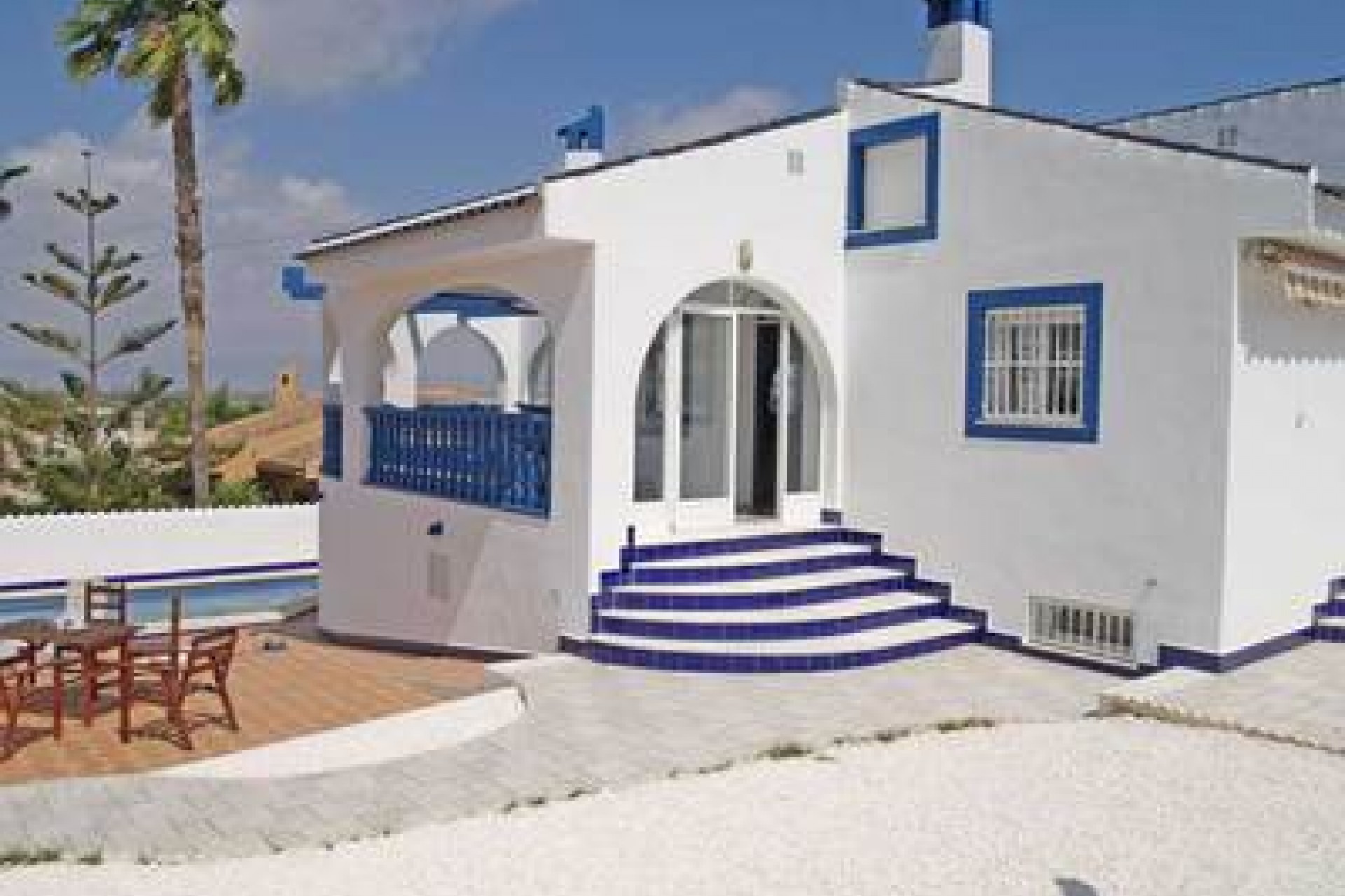 Segunda mano - Chalet -
Ciudad Quesada - Costa Blanca