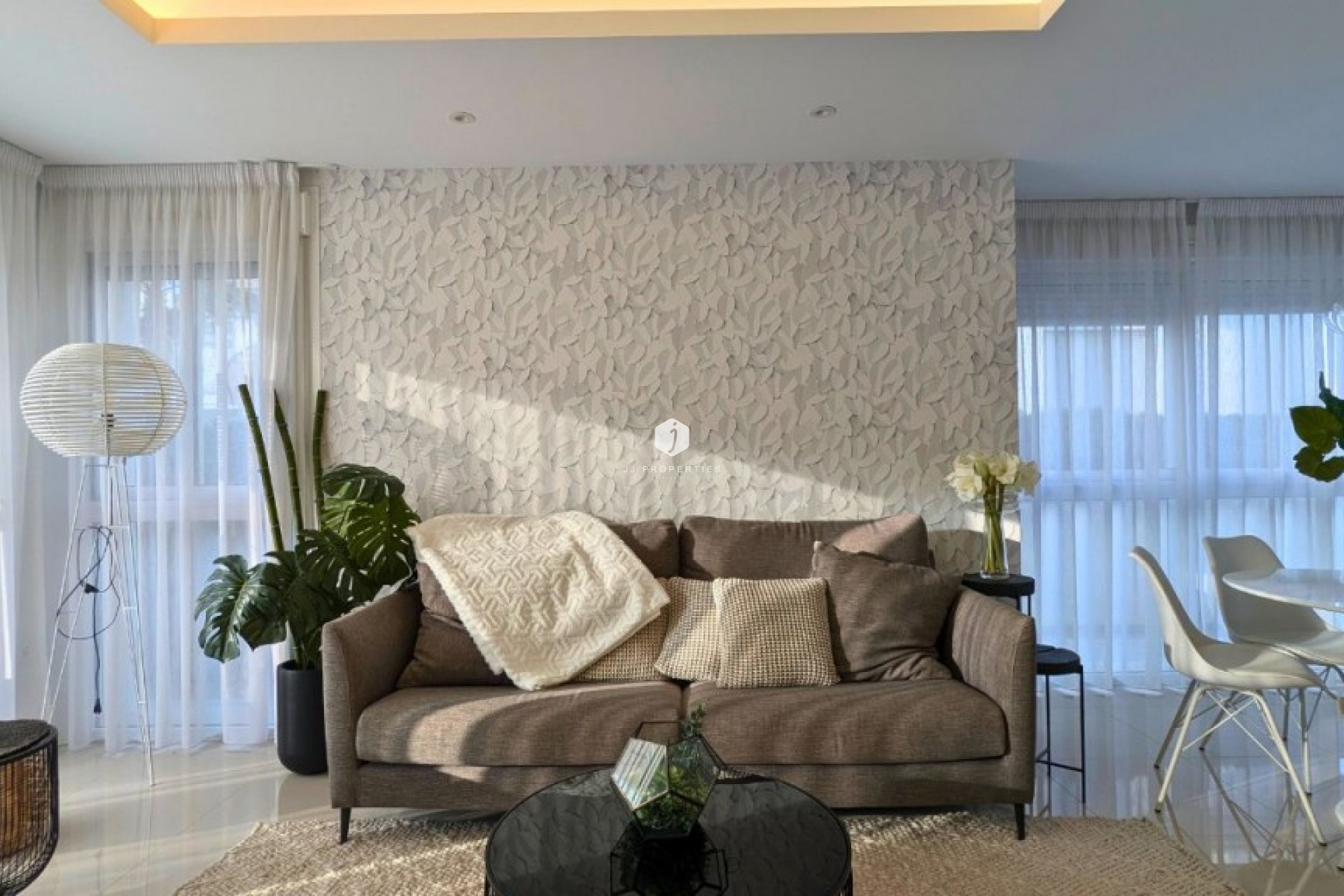 Segunda mano - Chalet -
Ciudad Quesada - Costa Blanca