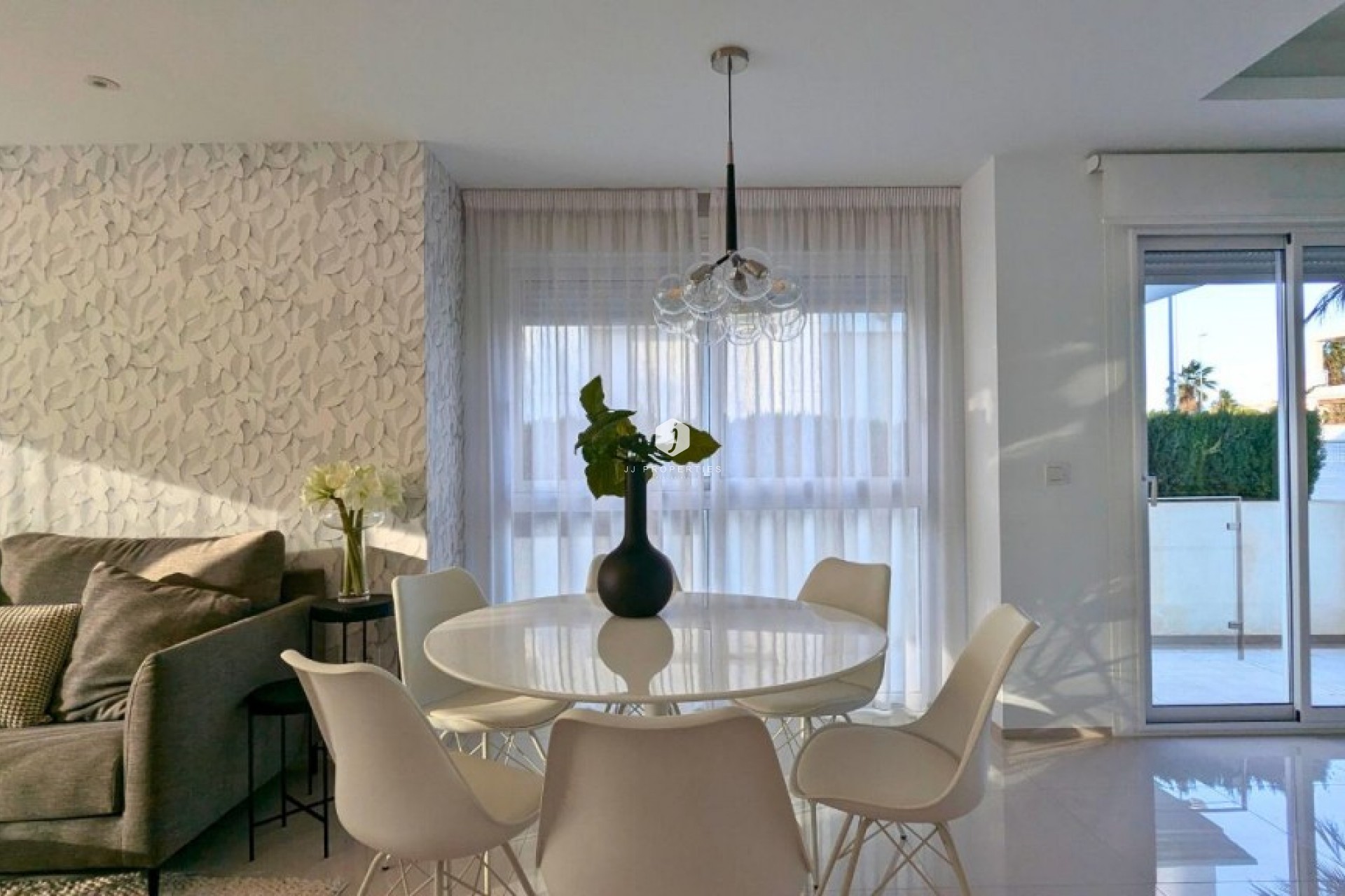 Segunda mano - Chalet -
Ciudad Quesada - Costa Blanca