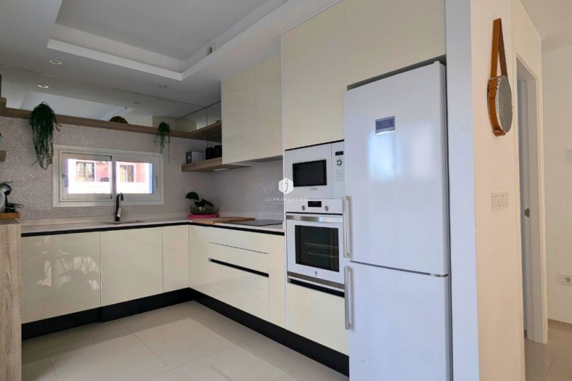 Segunda mano - Chalet -
Ciudad Quesada - Costa Blanca