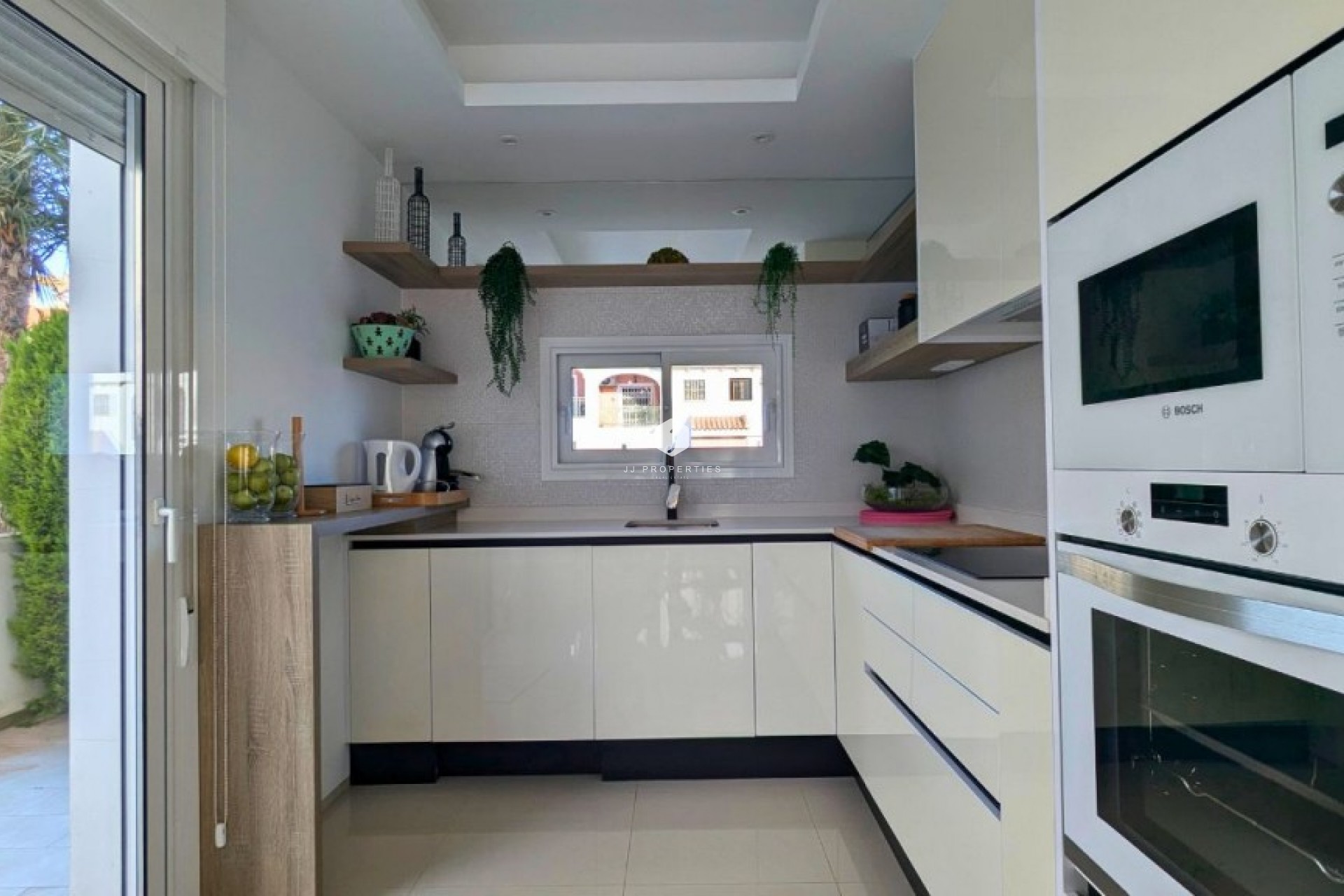 Segunda mano - Chalet -
Ciudad Quesada - Costa Blanca