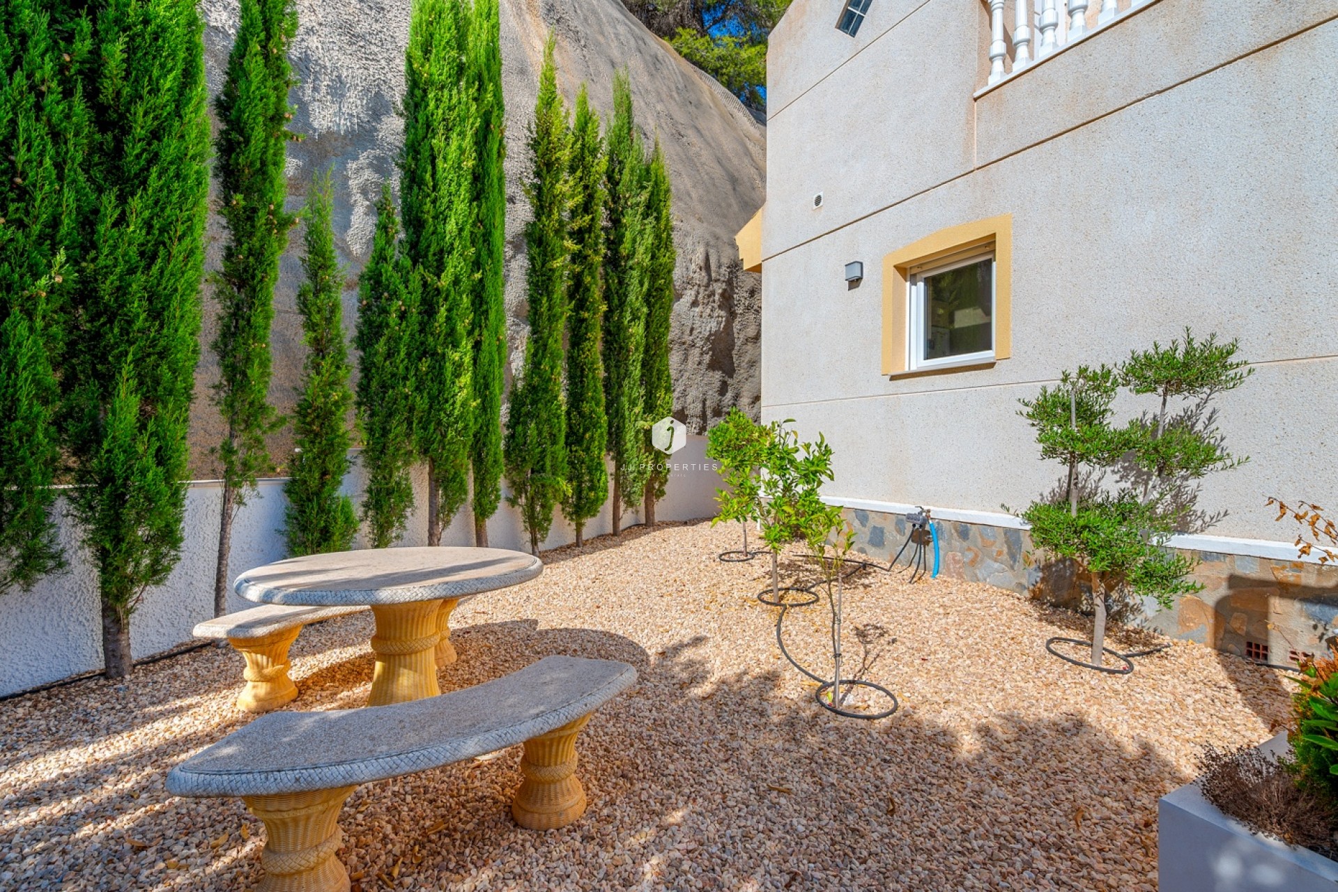 Segunda mano - Chalet -
Ciudad Quesada - Costa Blanca