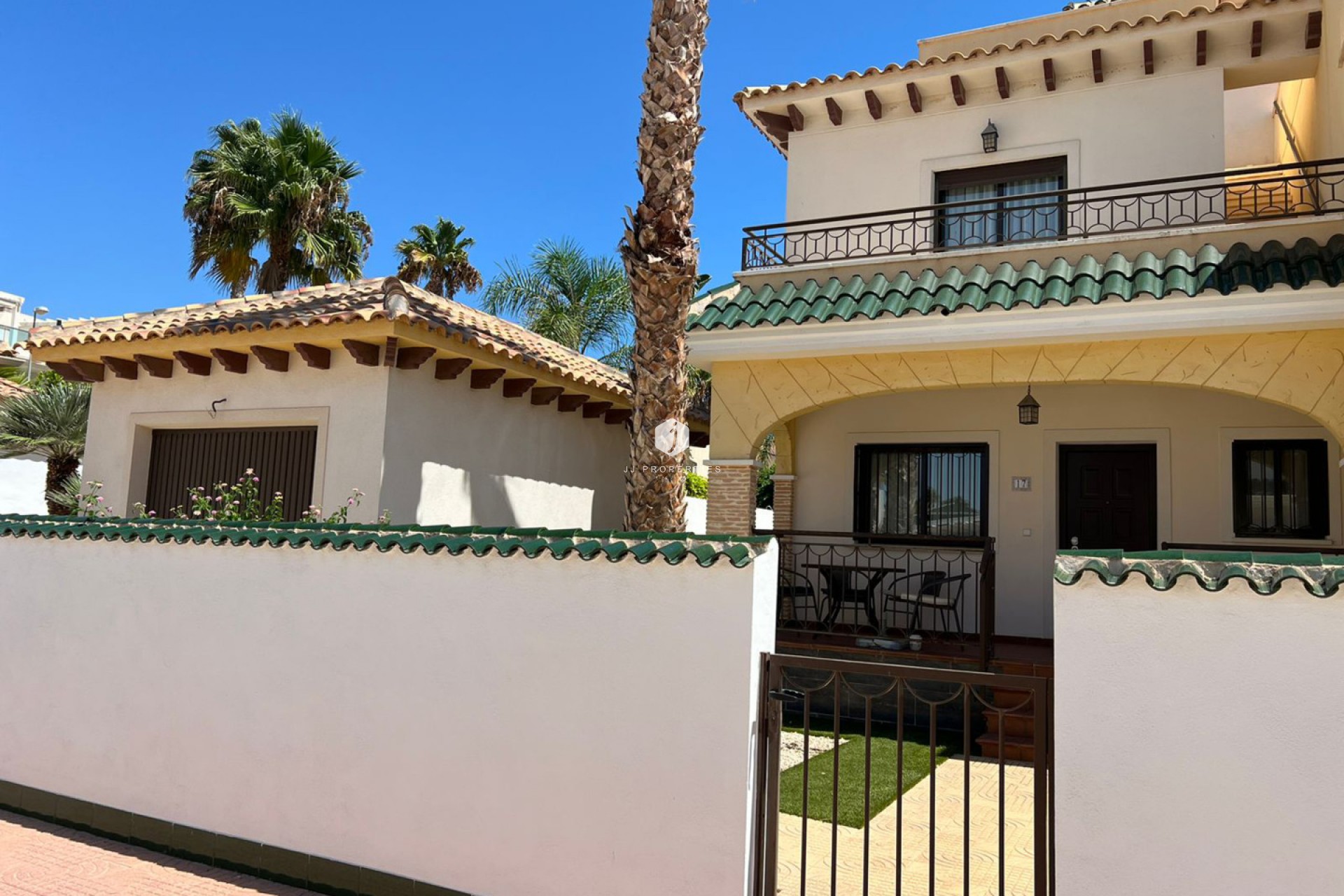Segunda mano - Chalet -
Ciudad Quesada - Costa Blanca