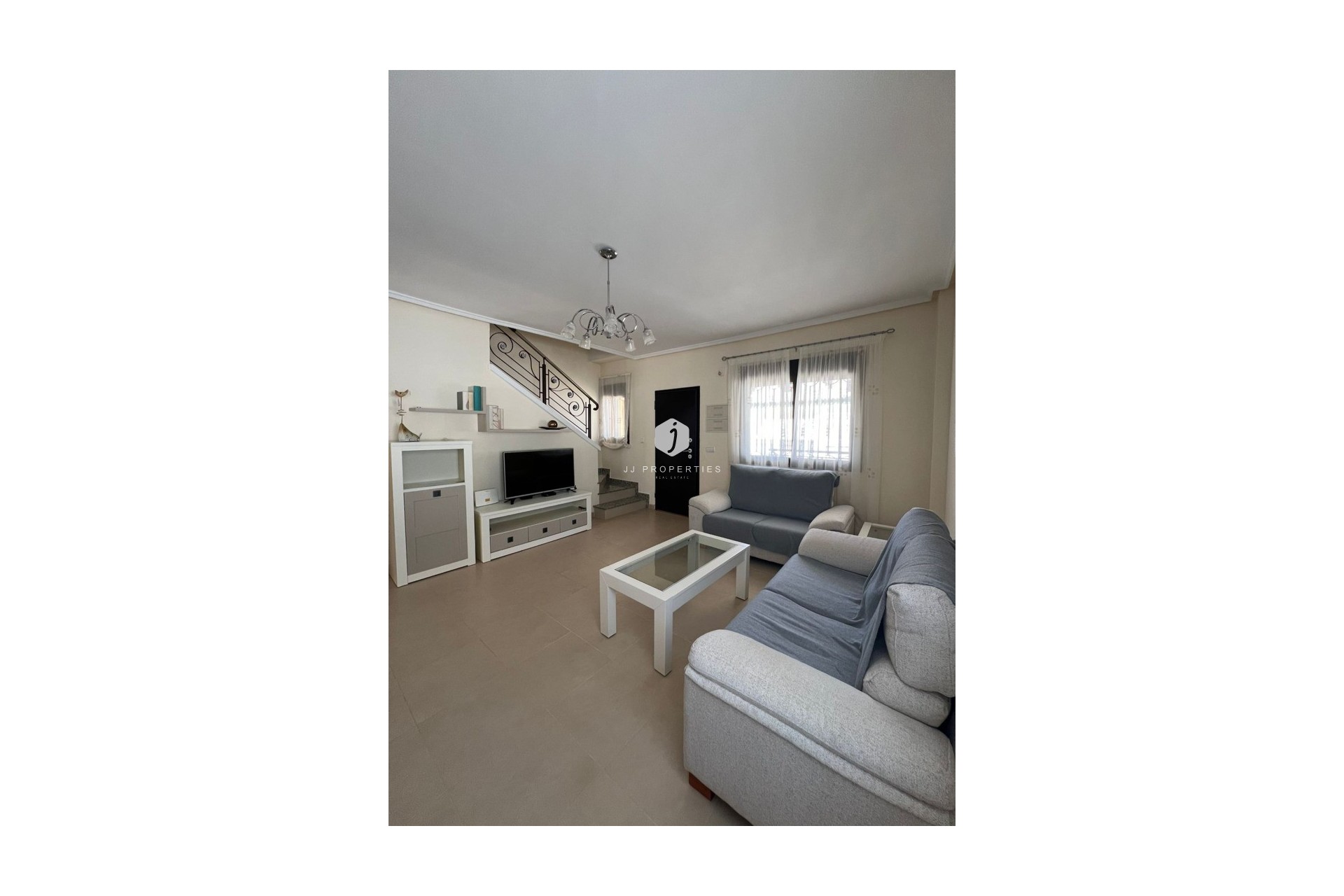 Segunda mano - Chalet -
Ciudad Quesada - Costa Blanca