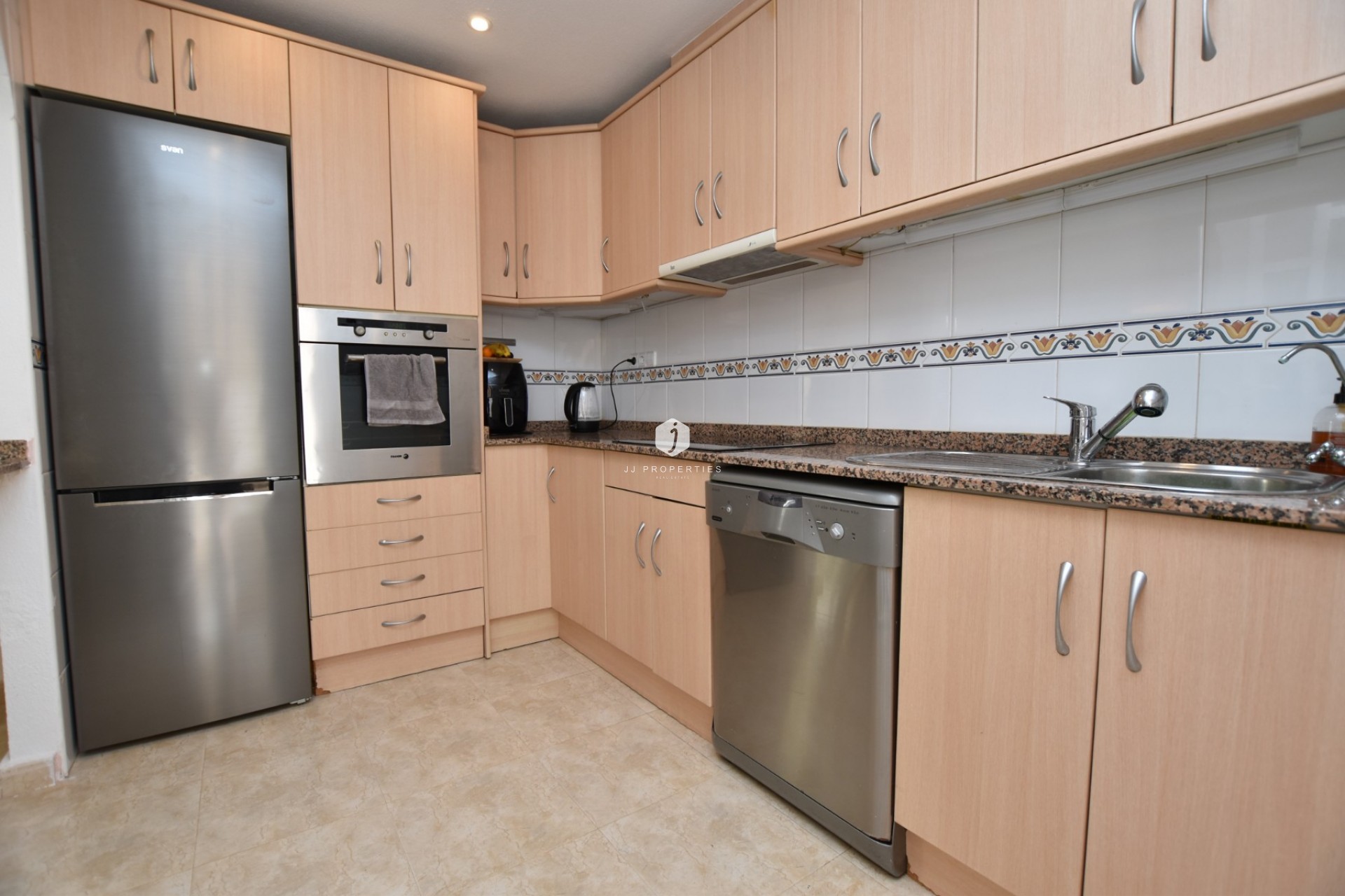 Segunda mano - Chalet -
Ciudad Quesada - Costa Blanca