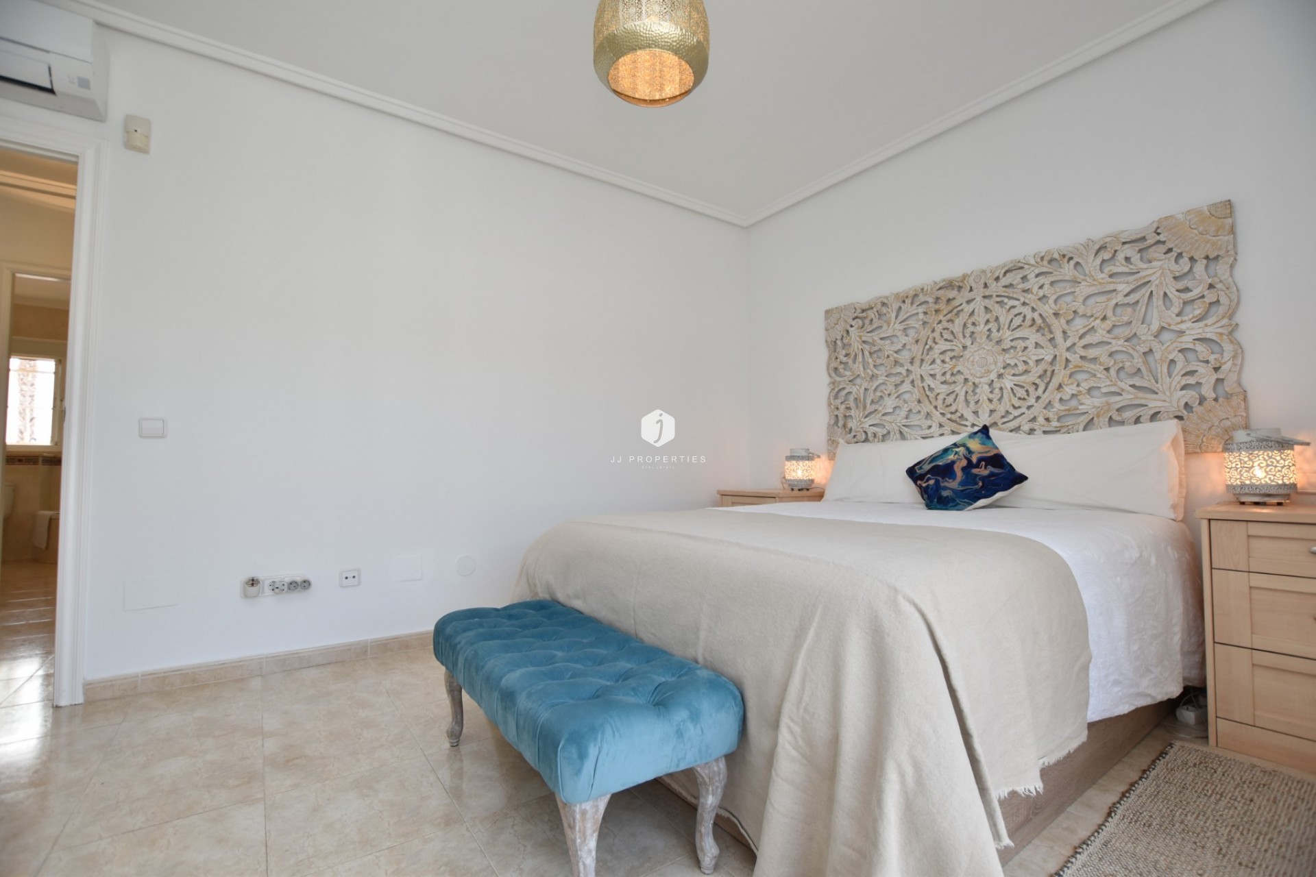 Segunda mano - Chalet -
Ciudad Quesada - Costa Blanca