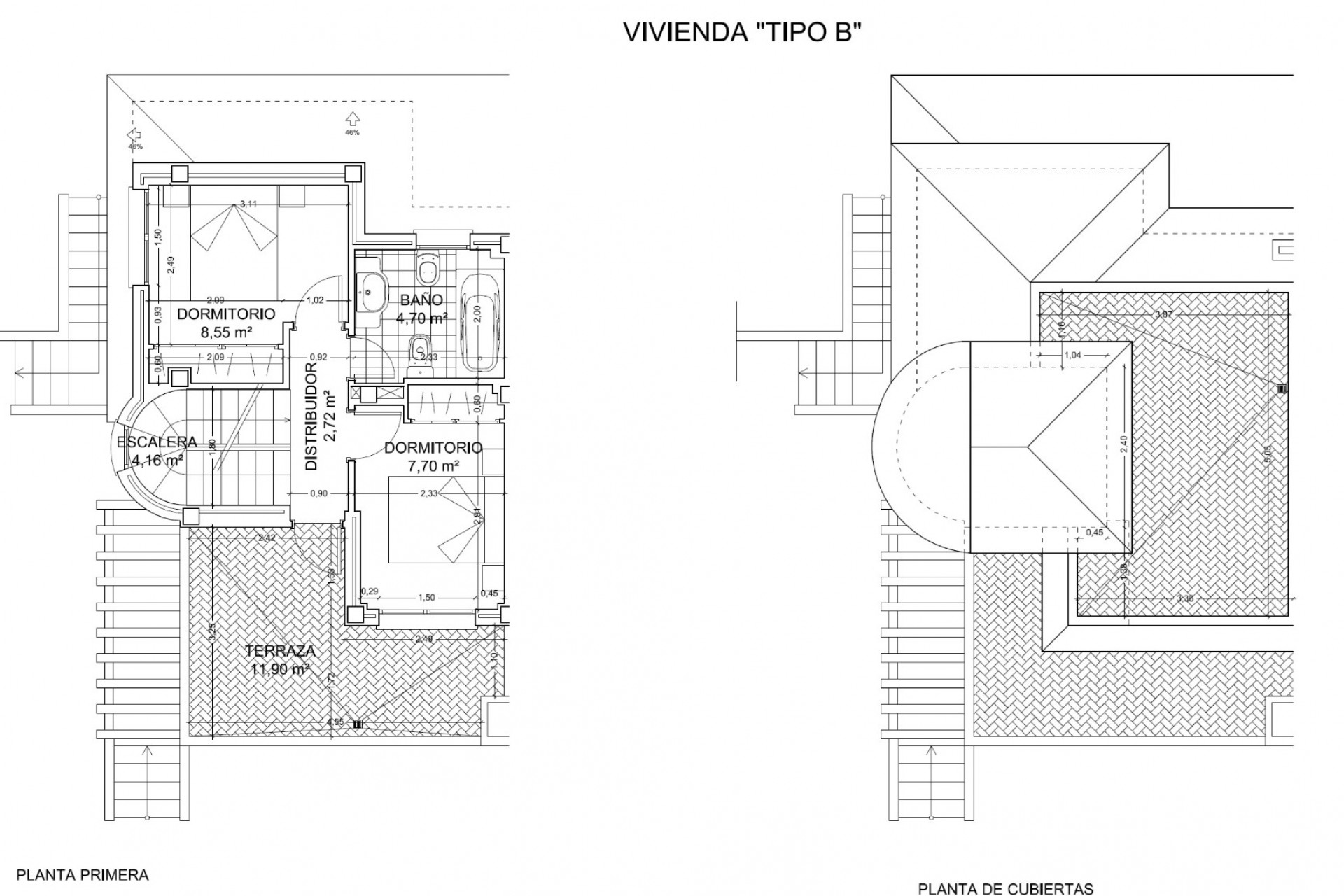 Segunda mano - Chalet -
Ciudad Quesada - Costa Blanca