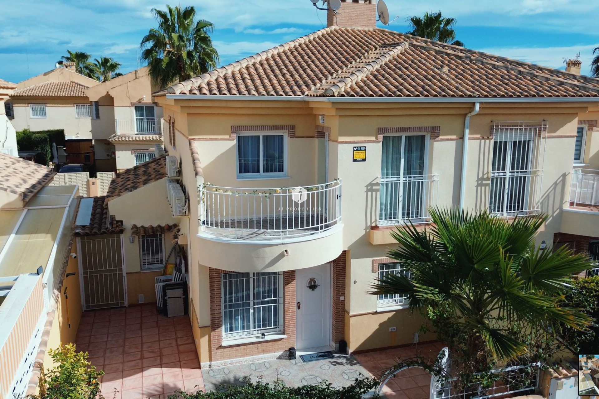 Segunda mano - Chalet -
Ciudad Quesada - Costa Blanca