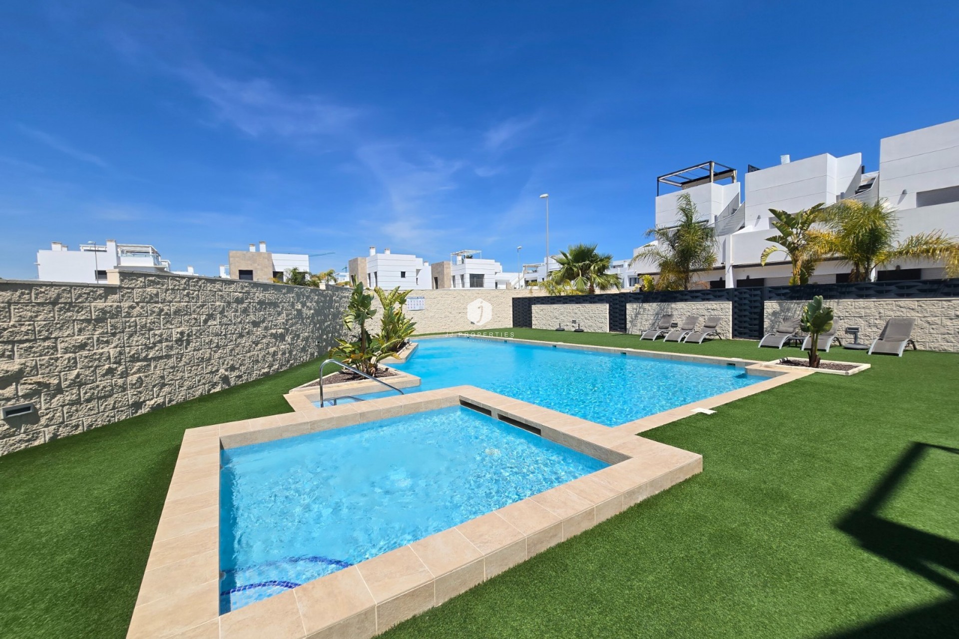 Segunda mano - Chalet -
Ciudad Quesada - Costa Blanca