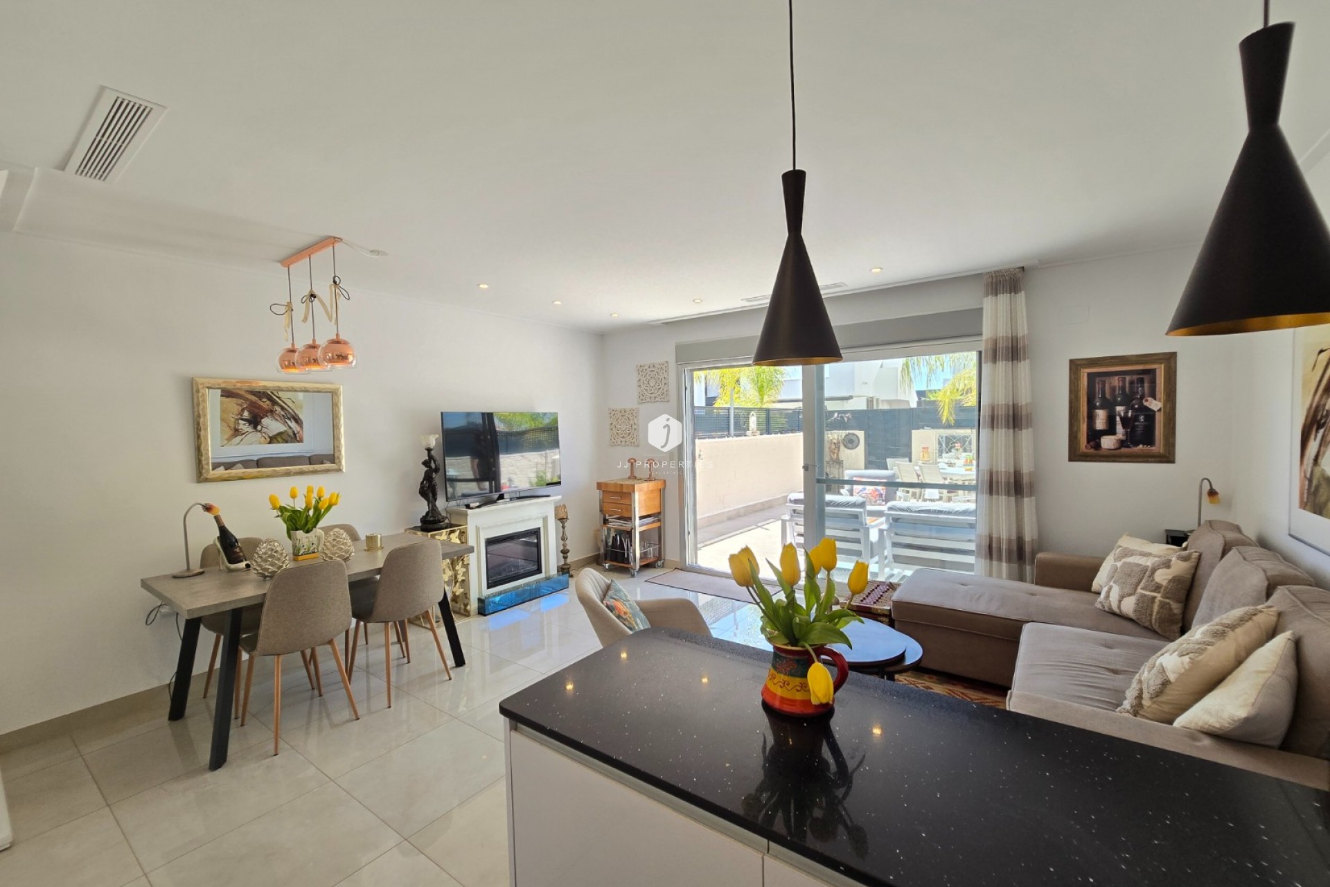 Segunda mano - Chalet -
Ciudad Quesada - Costa Blanca