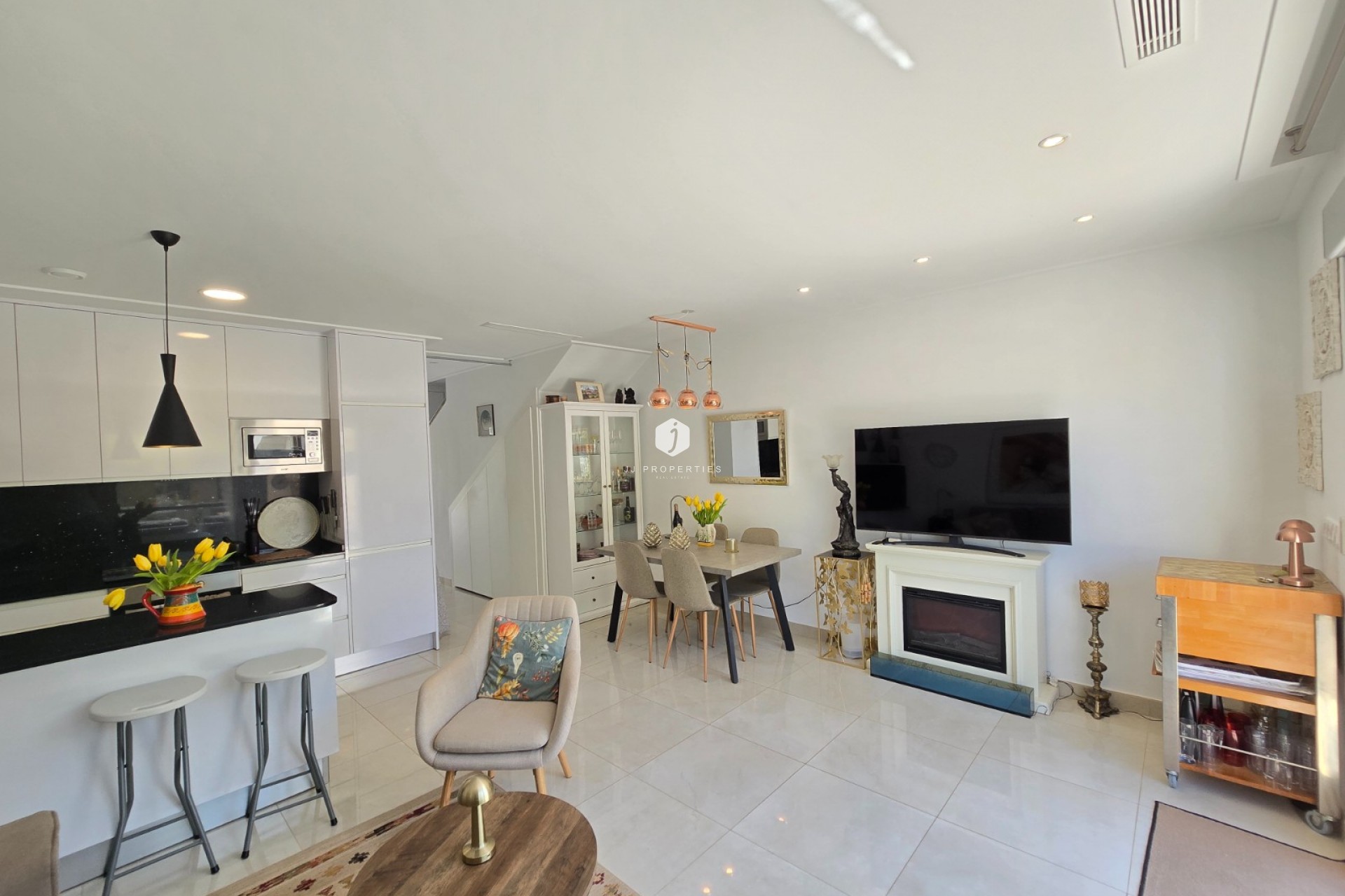 Segunda mano - Chalet -
Ciudad Quesada - Costa Blanca