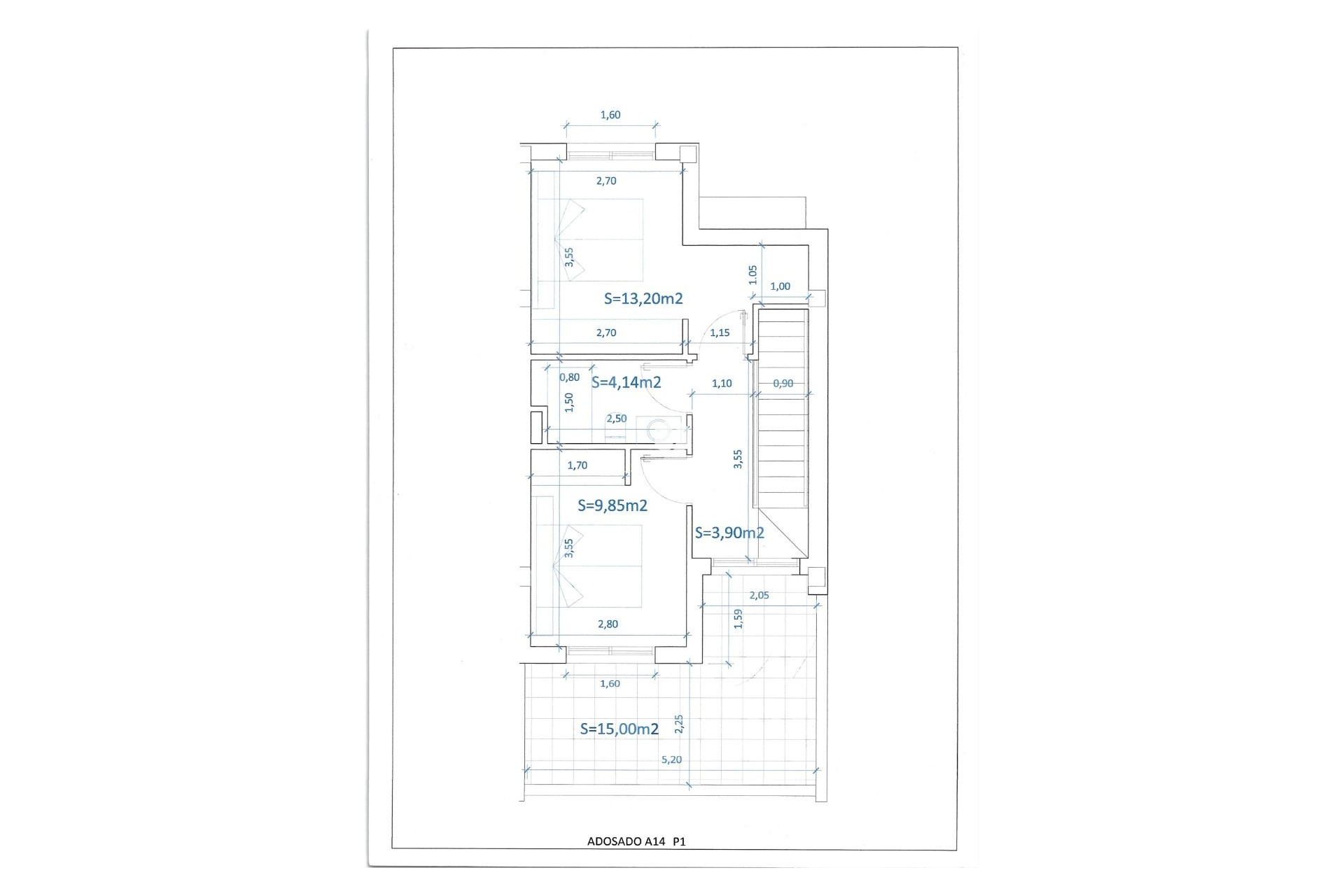 Segunda mano - Chalet -
Ciudad Quesada - Costa Blanca